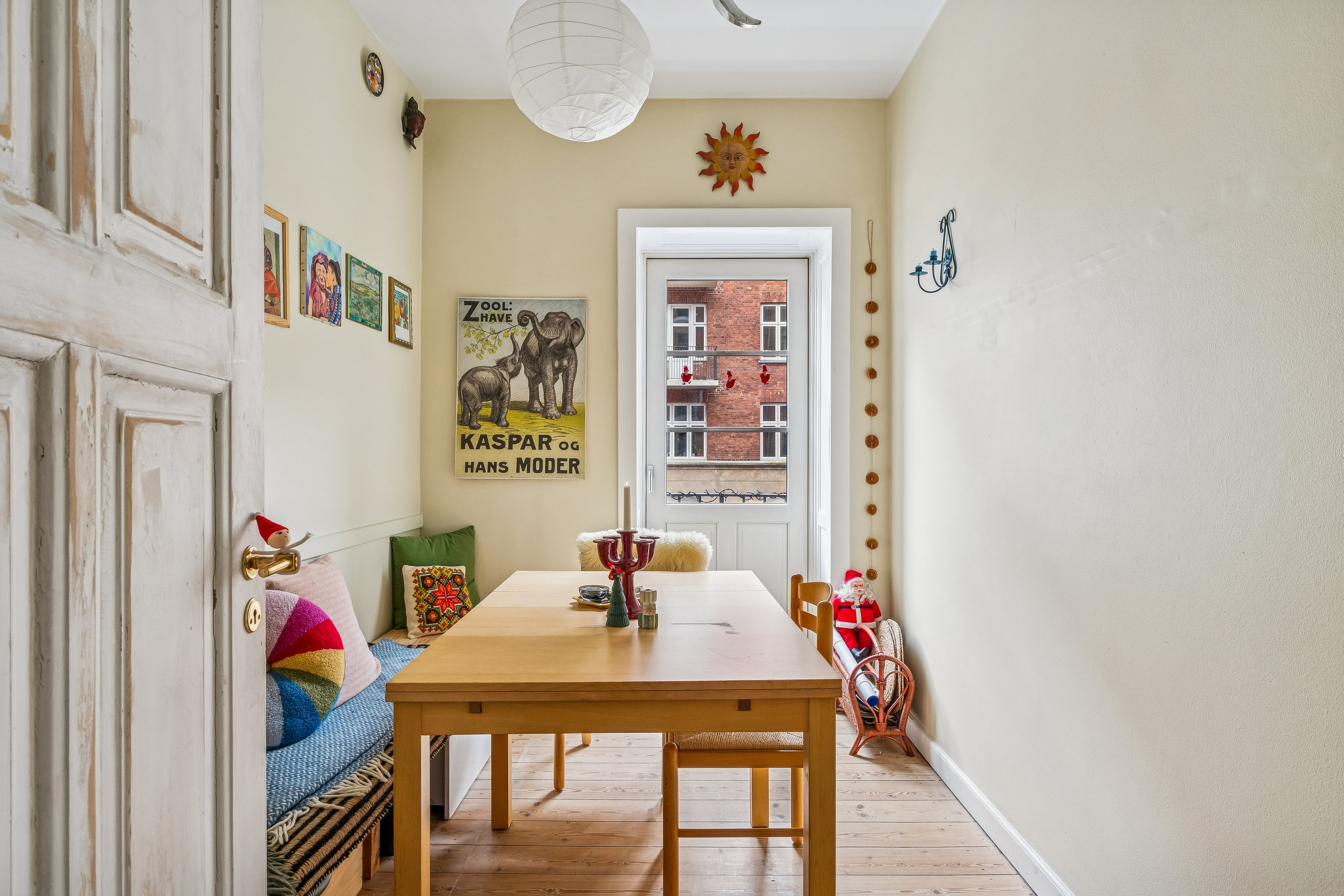 Fremhævet værelse billede i fuldskærmstilstand. Billede af Silkeborggade 43, 1. th., 2100 København Ø