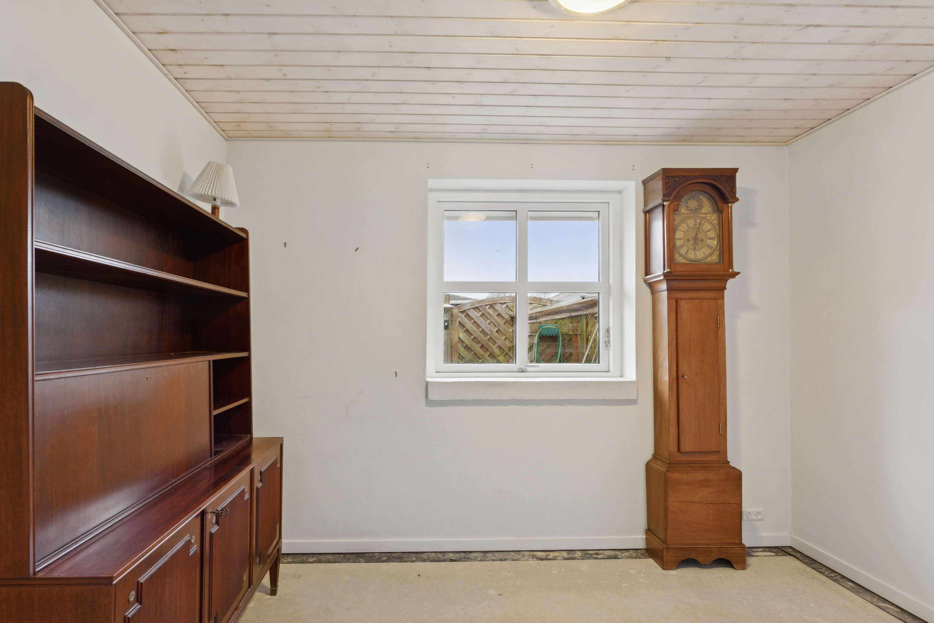 Fremhævet værelse billede i fuldskærmstilstand. Billede af Rosengården 19, 4653 Karise