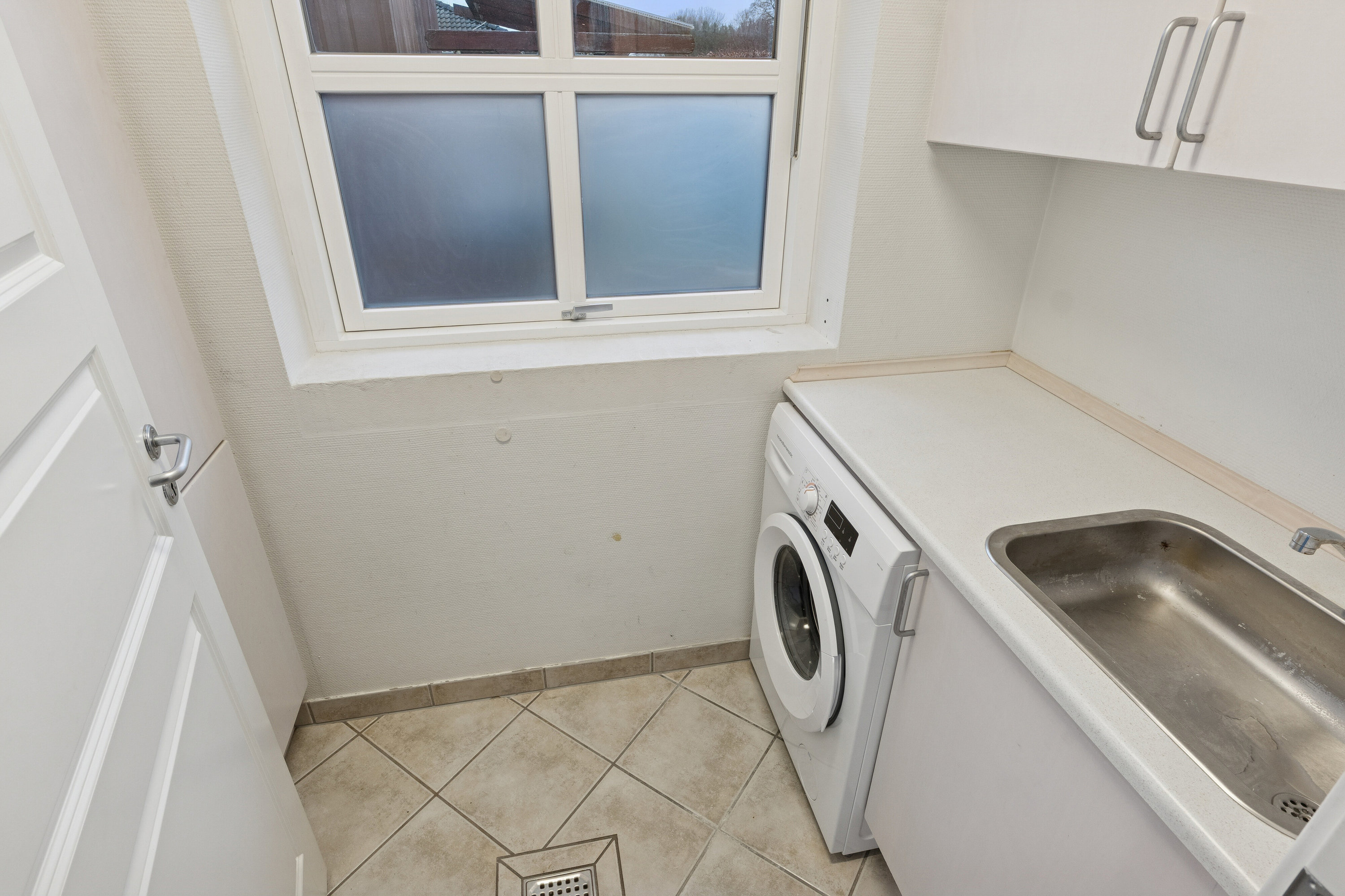 Fremhævet bryggers billede i fuldskærmstilstand. Billede af Rosengården 19, 4653 Karise