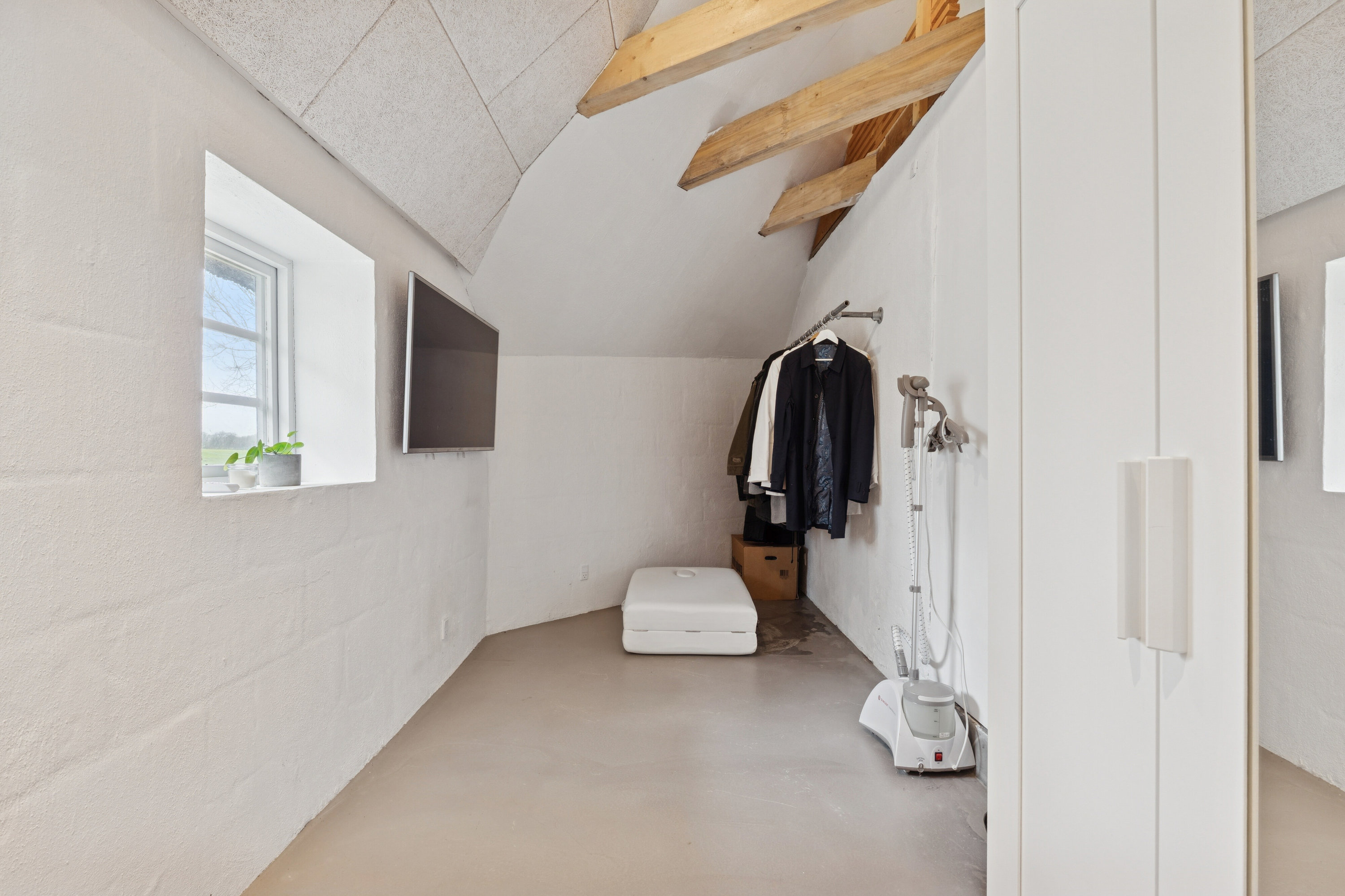 Fremhævet værelse billede i fuldskærmstilstand. Billede af Labirksgyden 75, Birkum, 5220 Odense SØ