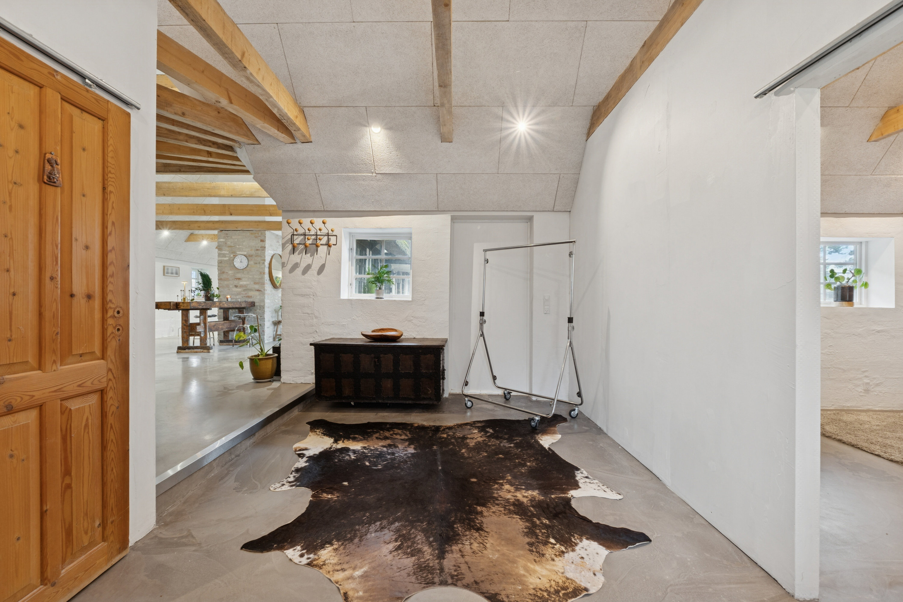 Fremhævet værelse billede i fuldskærmstilstand. Billede af Labirksgyden 75, Birkum, 5220 Odense SØ