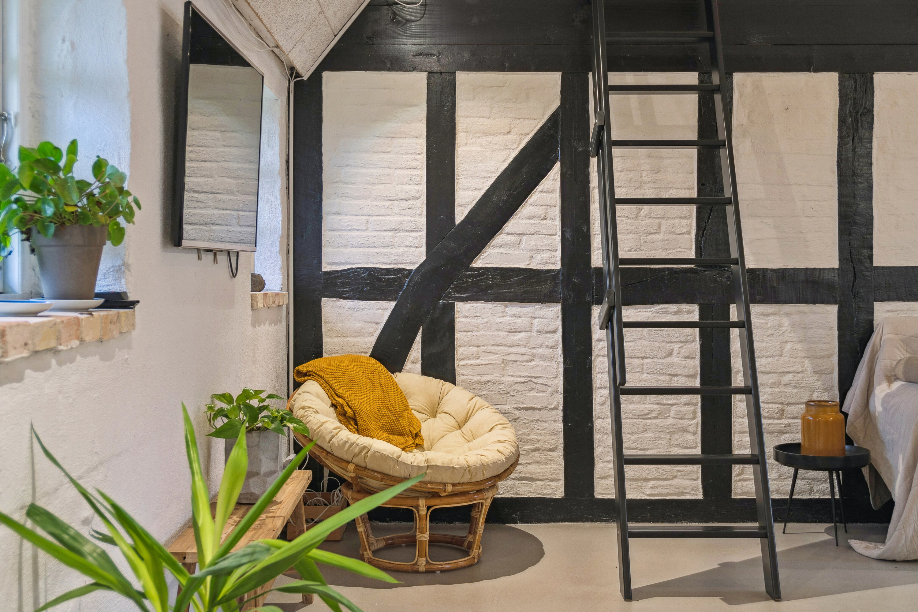 Fremhævet indendørs billede i fuldskærmstilstand. Billede af Labirksgyden 75, Birkum, 5220 Odense SØ