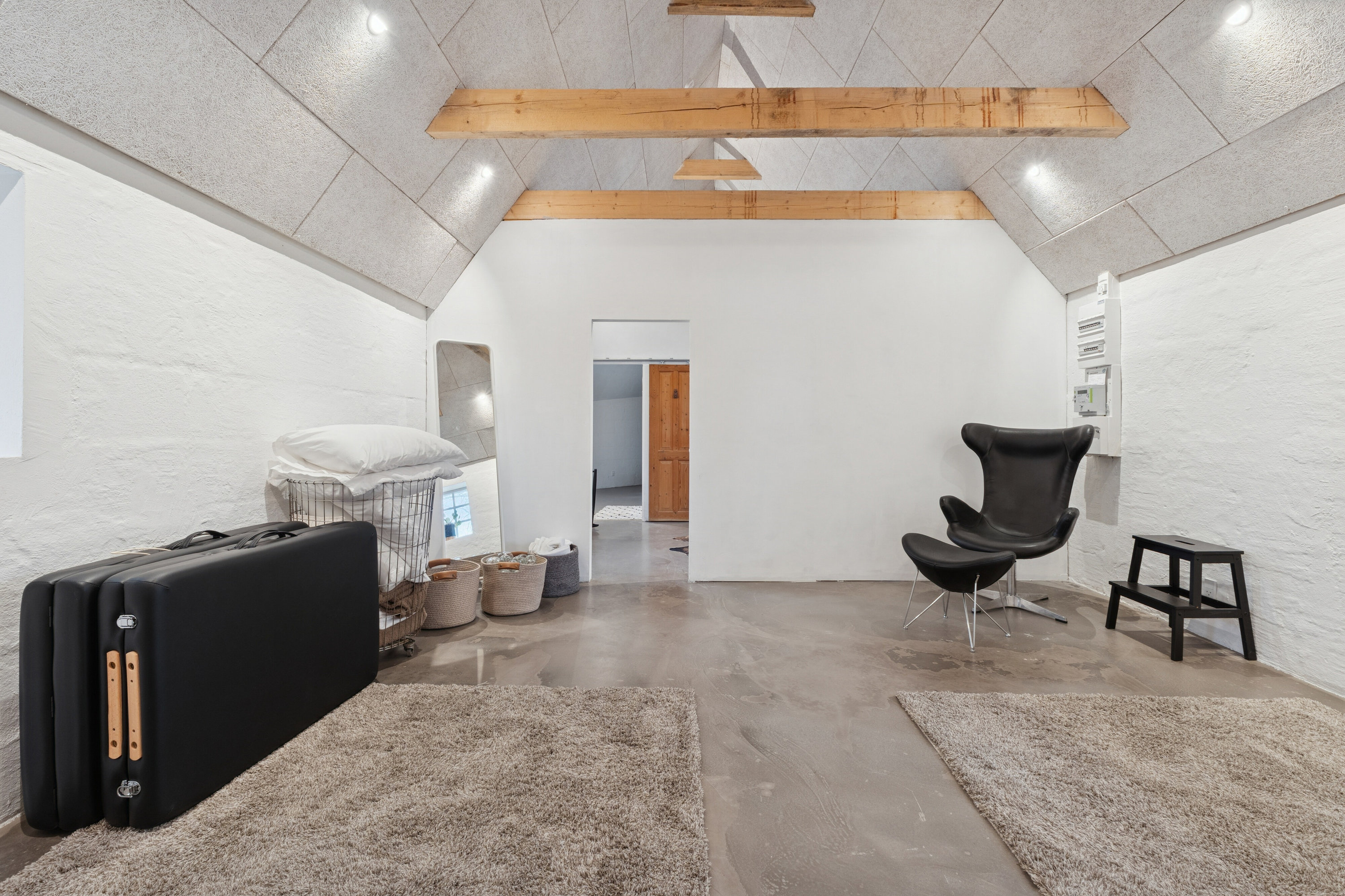 Fremhævet værelse billede i fuldskærmstilstand. Billede af Labirksgyden 75, Birkum, 5220 Odense SØ