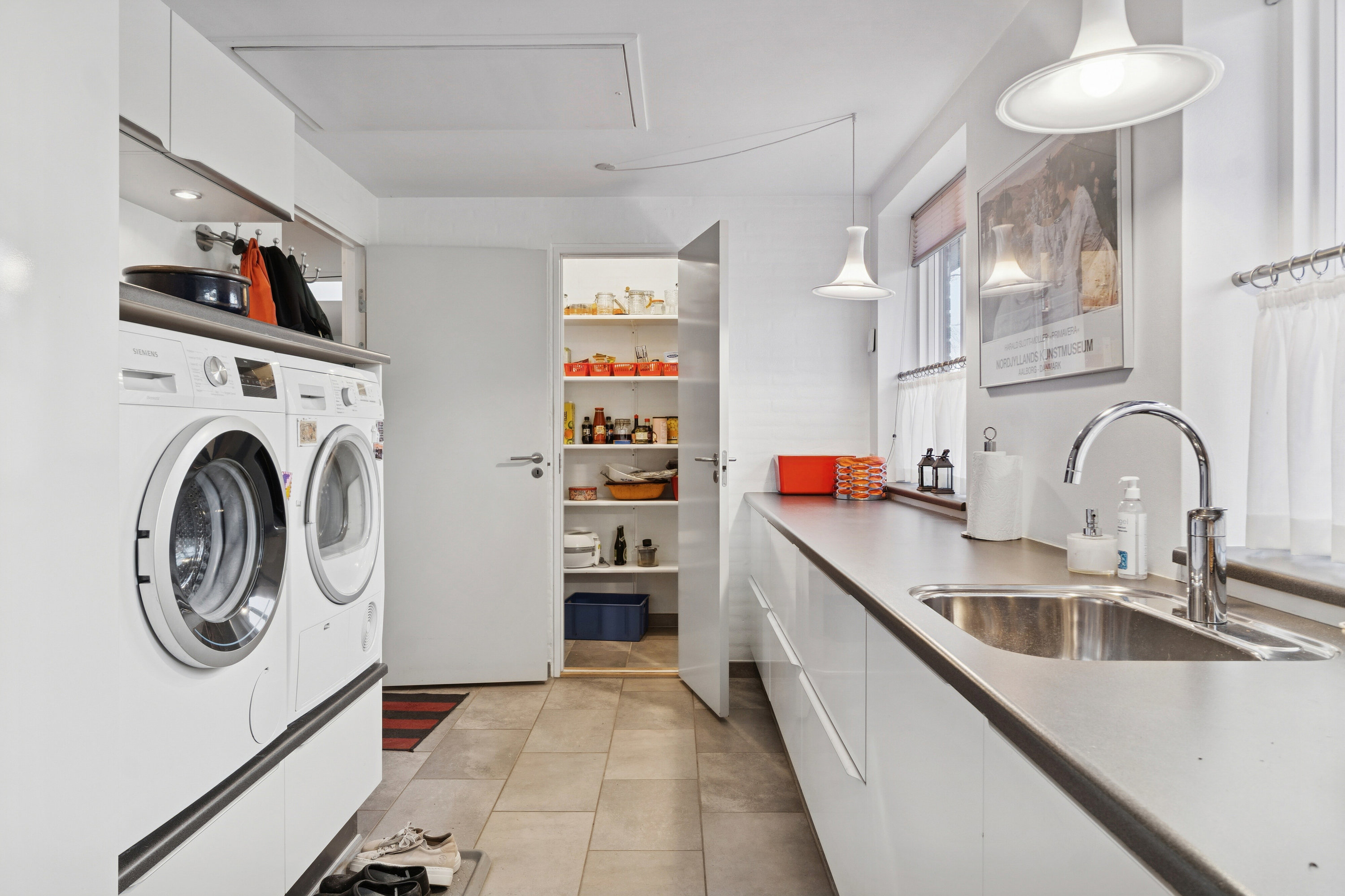 Fremhævet bryggers billede i fuldskærmstilstand. Billede af Skyumvej 13, Vilsund, 7700 Thisted