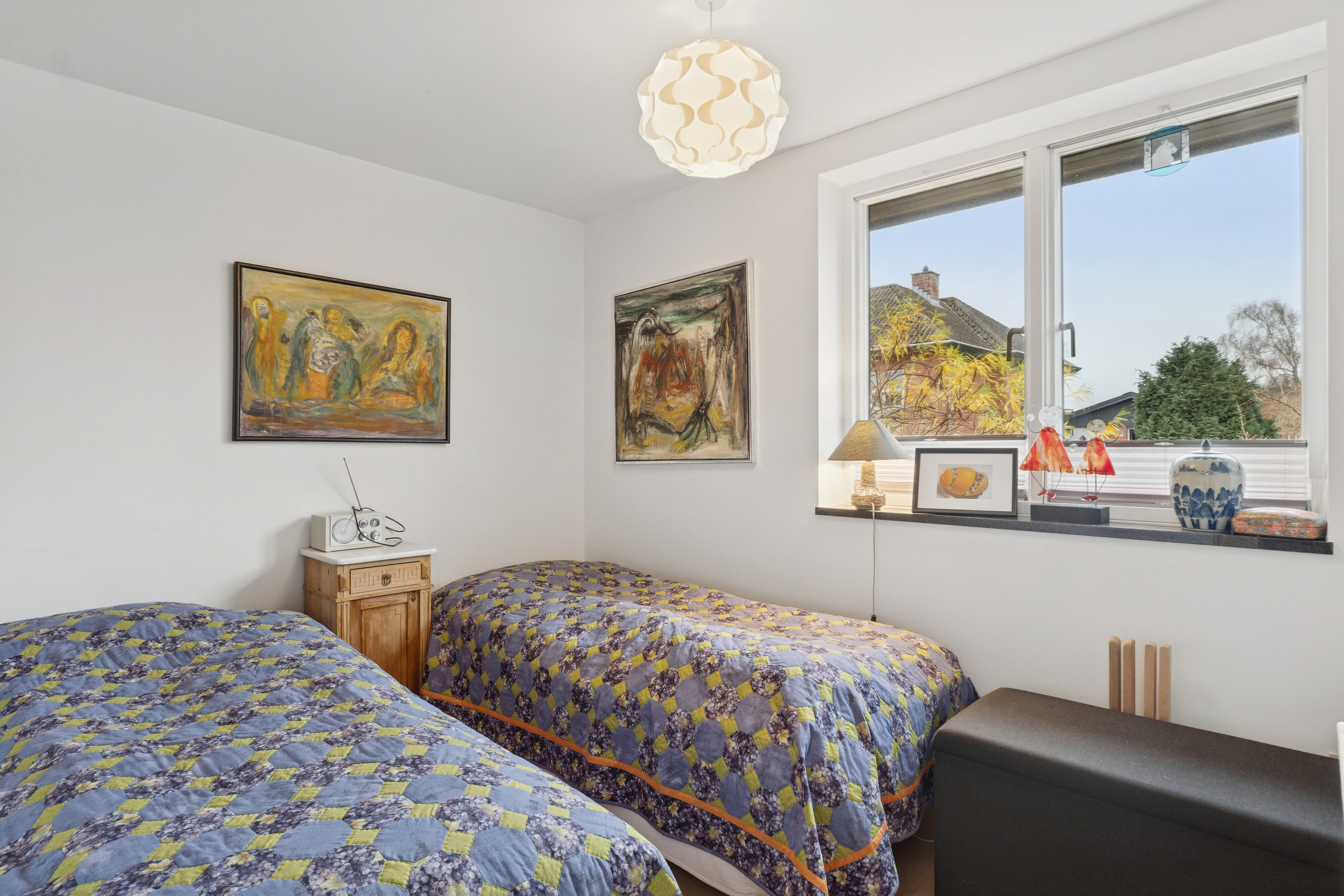 Fremhævet værelse billede i fuldskærmstilstand. Billede af Skyumvej 13, Vilsund, 7700 Thisted