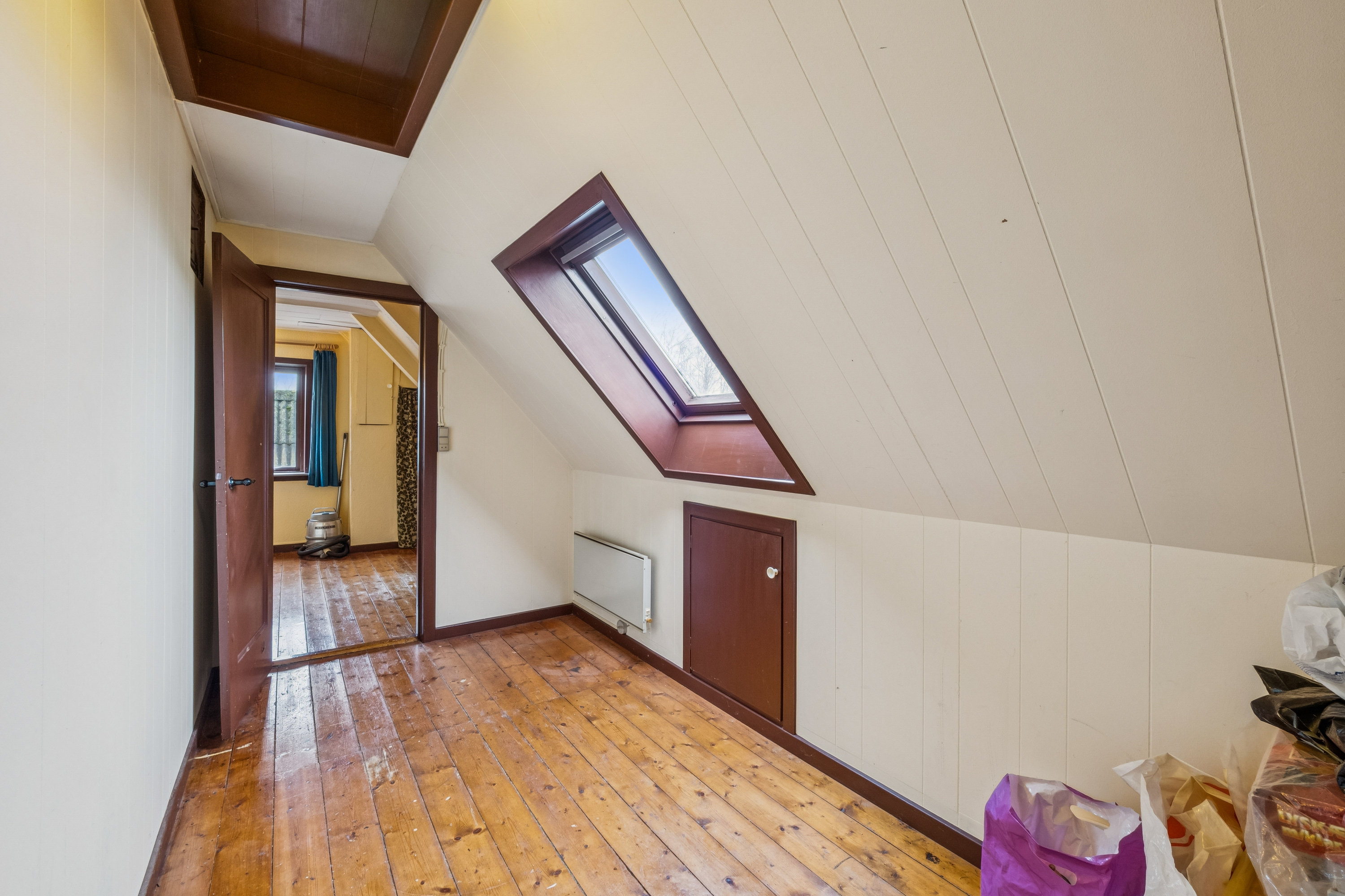 Fremhævet værelse billede i fuldskærmstilstand. Billede af Strandgaden 13, Alsted, 7900 Nykøbing M