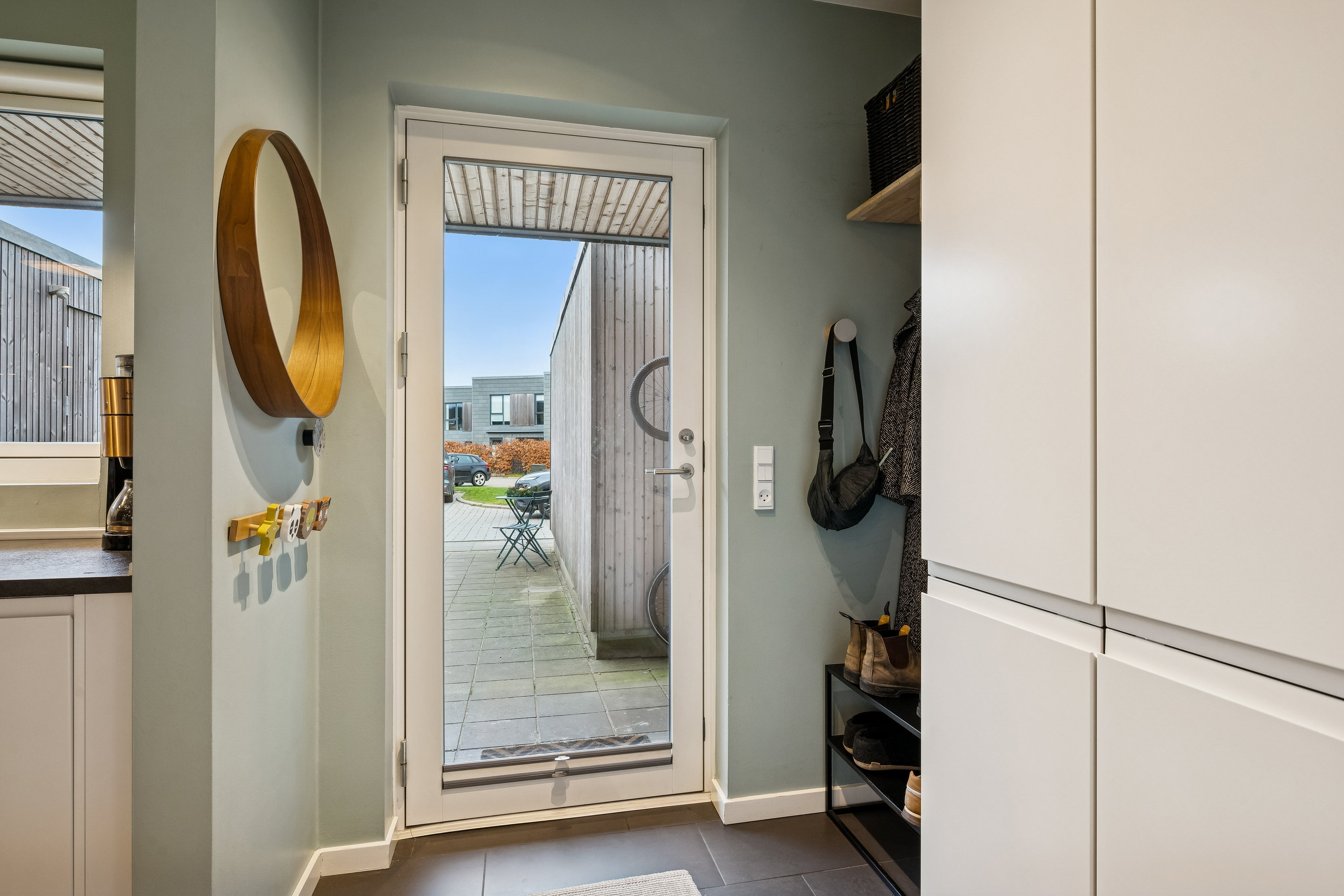 Fremhævet værelse billede i fuldskærmstilstand. Billede af Egå Engvej 88, 8250 Egå