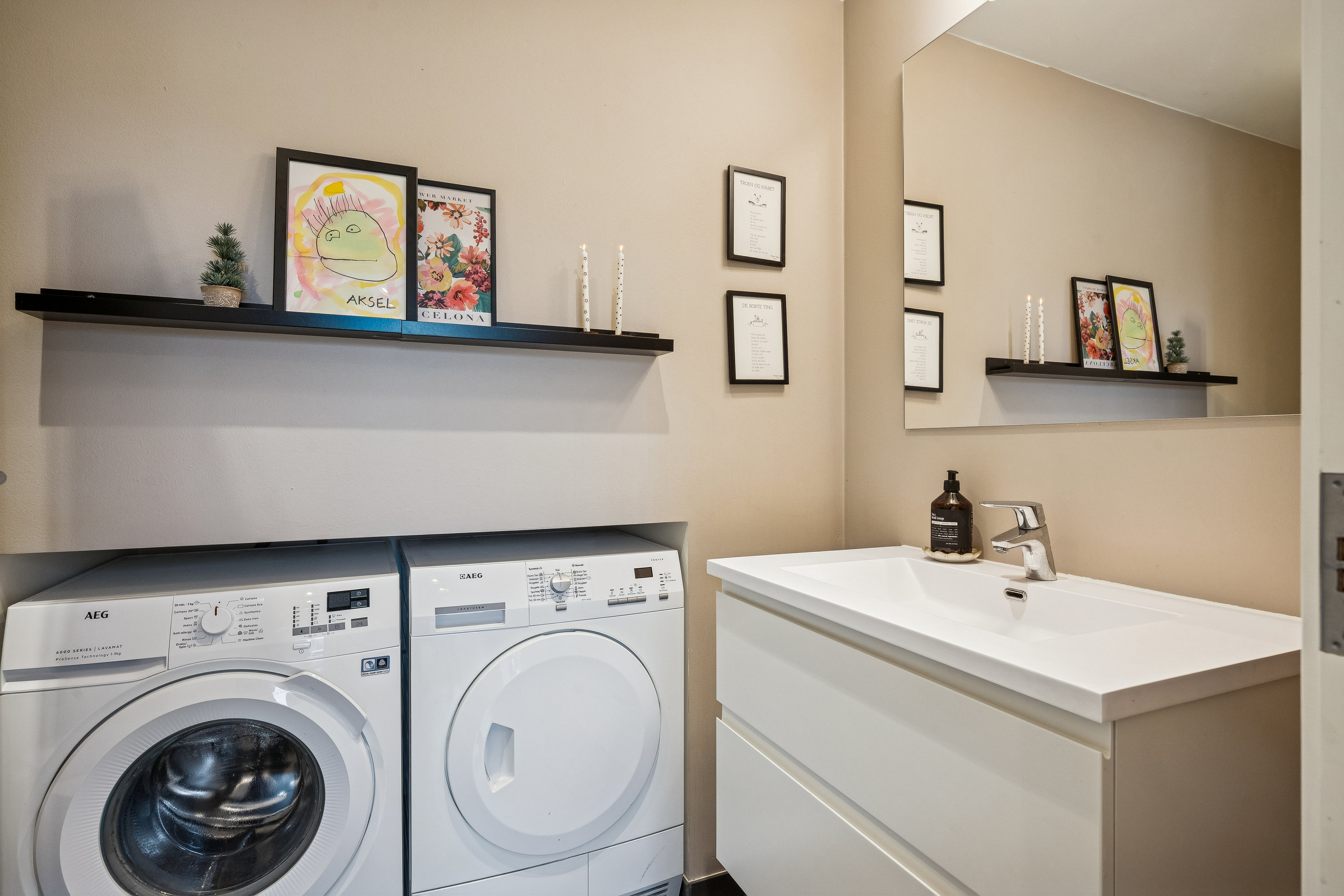 Fremhævet bryggers billede i fuldskærmstilstand. Billede af Egå Engvej 88, 8250 Egå