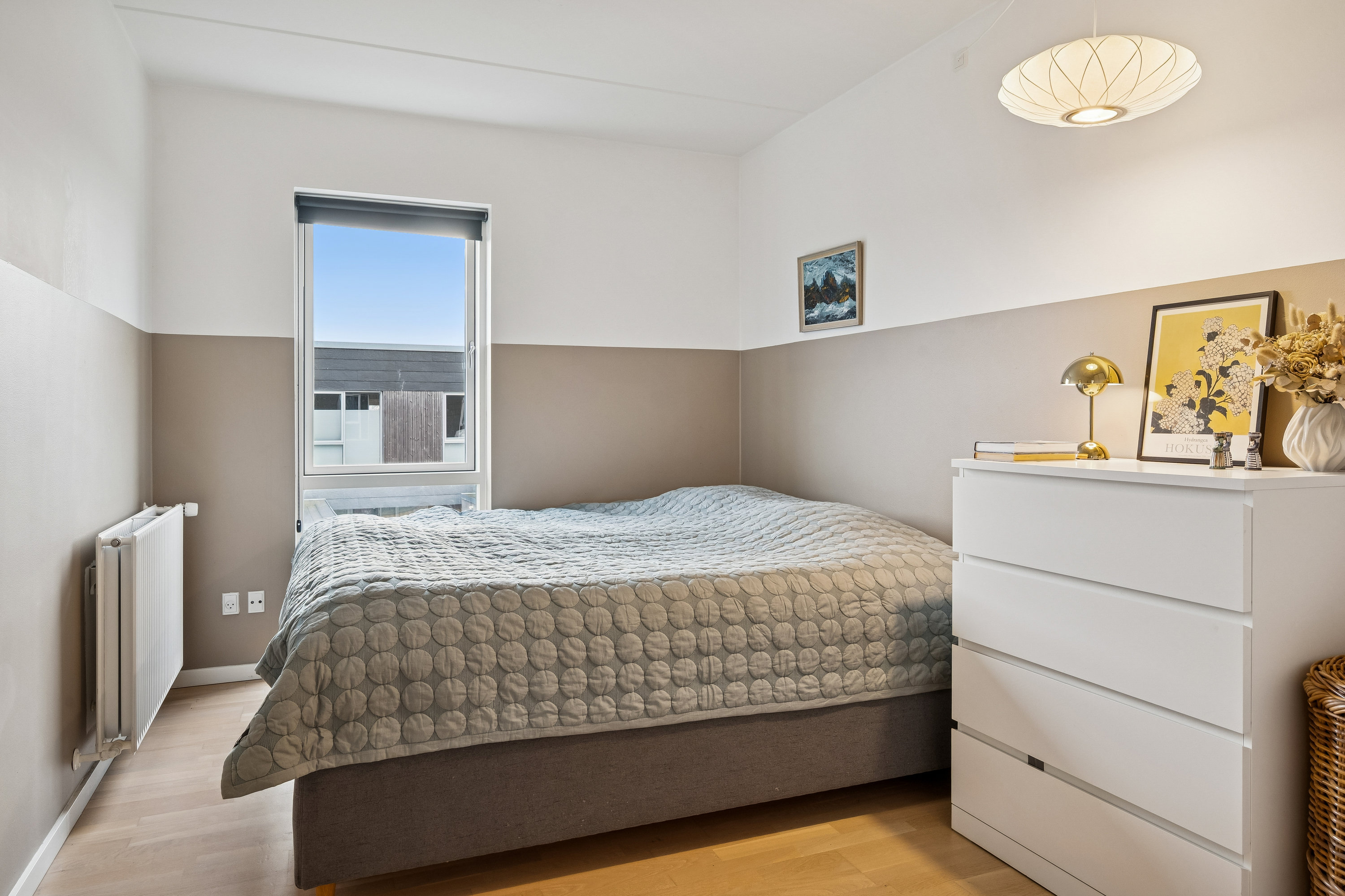 Fremhævet værelse billede i fuldskærmstilstand. Billede af Egå Engvej 88, 8250 Egå