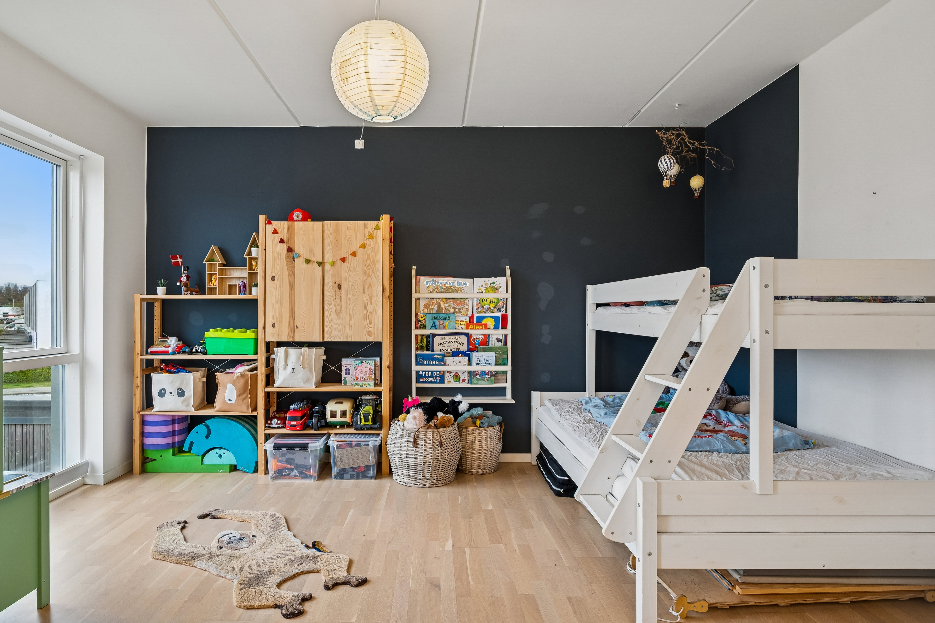 Fremhævet værelse billede i fuldskærmstilstand. Billede af Egå Engvej 88, 8250 Egå