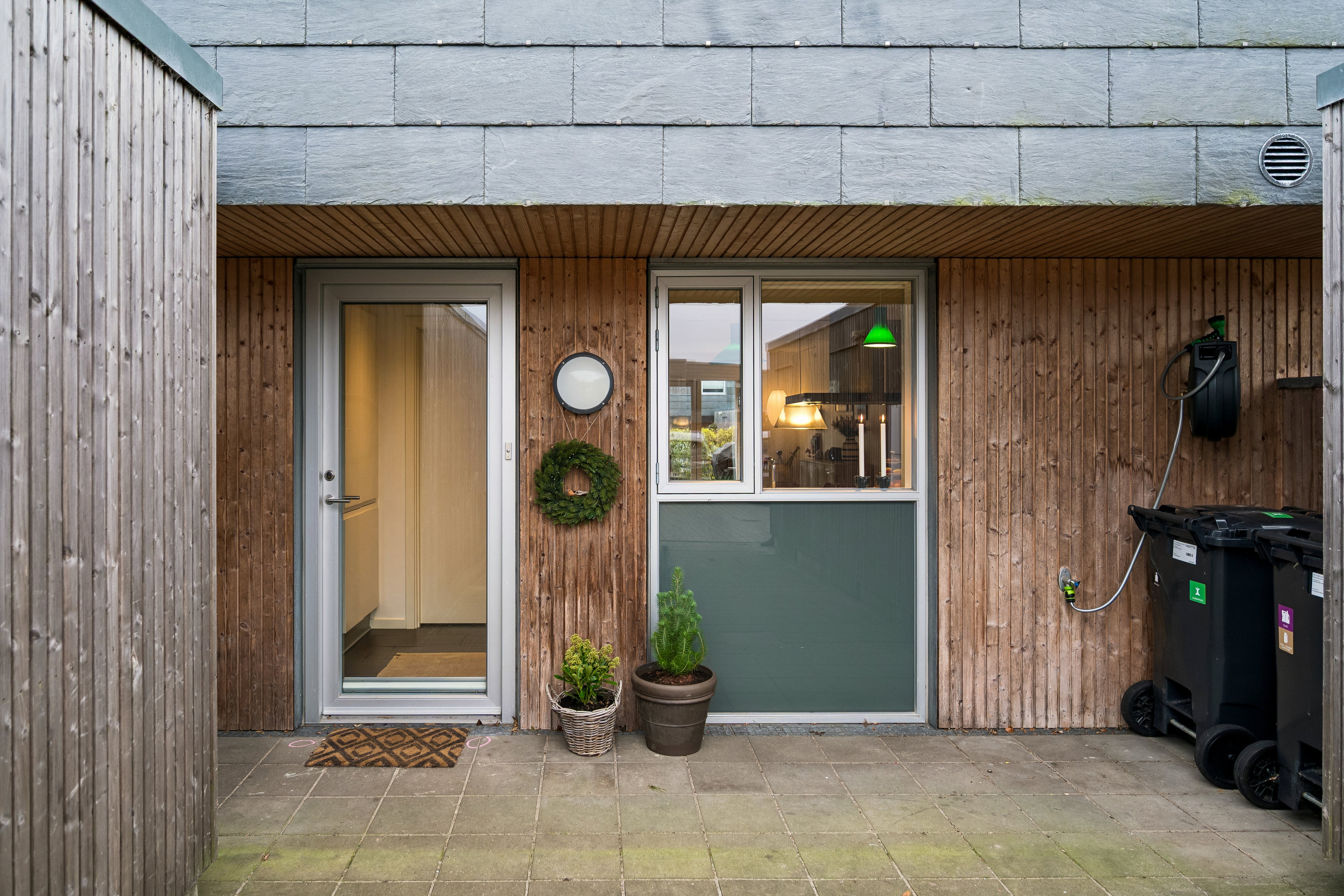 Fremhævet andet billede i fuldskærmstilstand. Billede af Egå Engvej 88, 8250 Egå