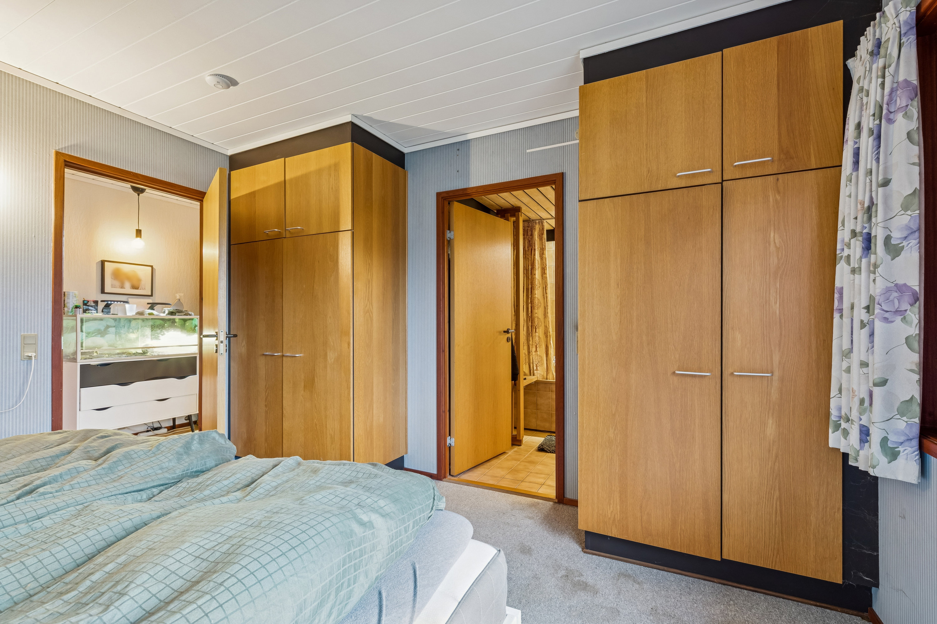 Fremhævet værelse billede i fuldskærmstilstand. Billede af Akacievej 26, Fløng, 2640 Hedehusene