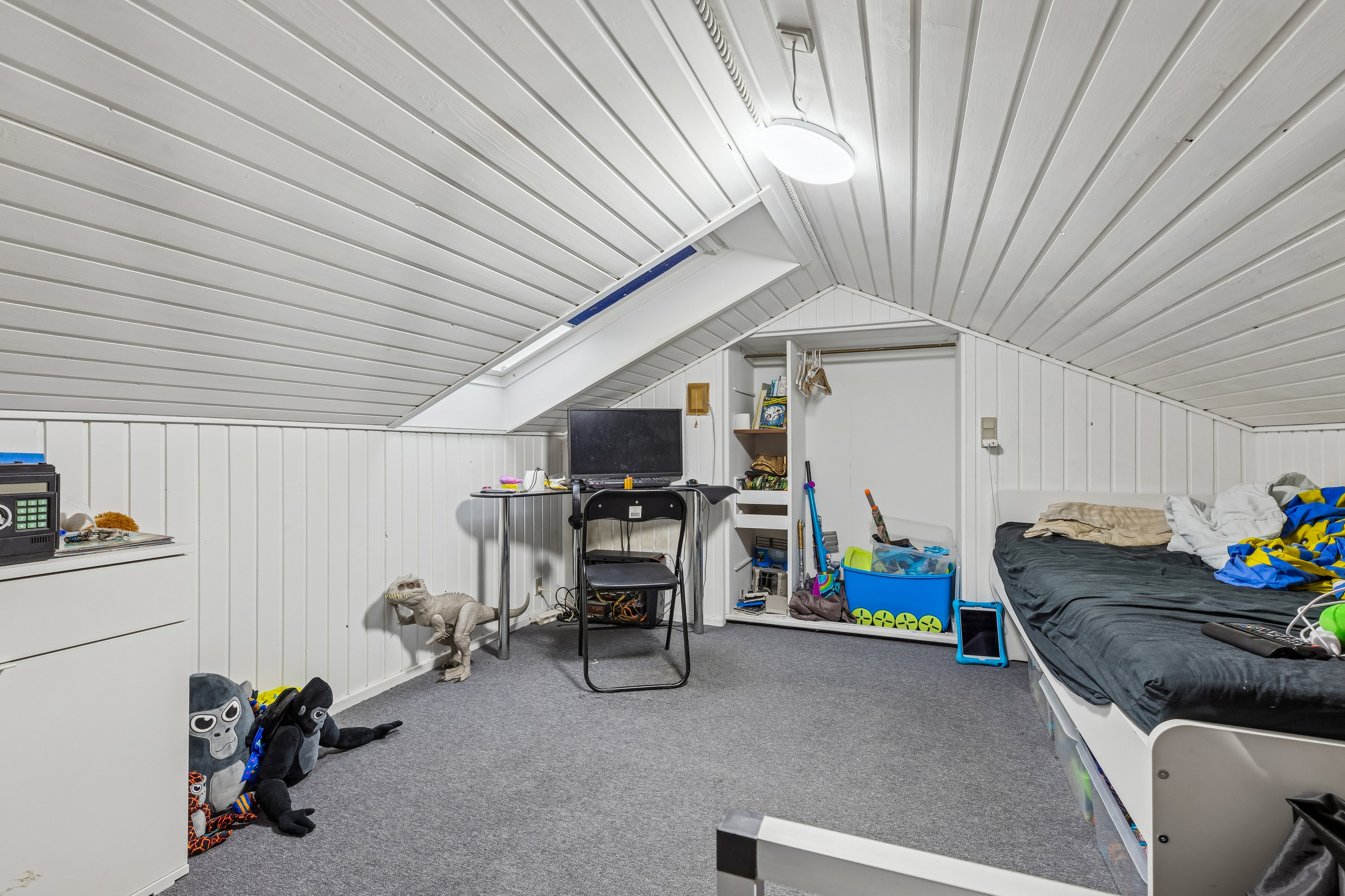 Fremhævet værelse billede i fuldskærmstilstand. Billede af Akacievej 26, Fløng, 2640 Hedehusene