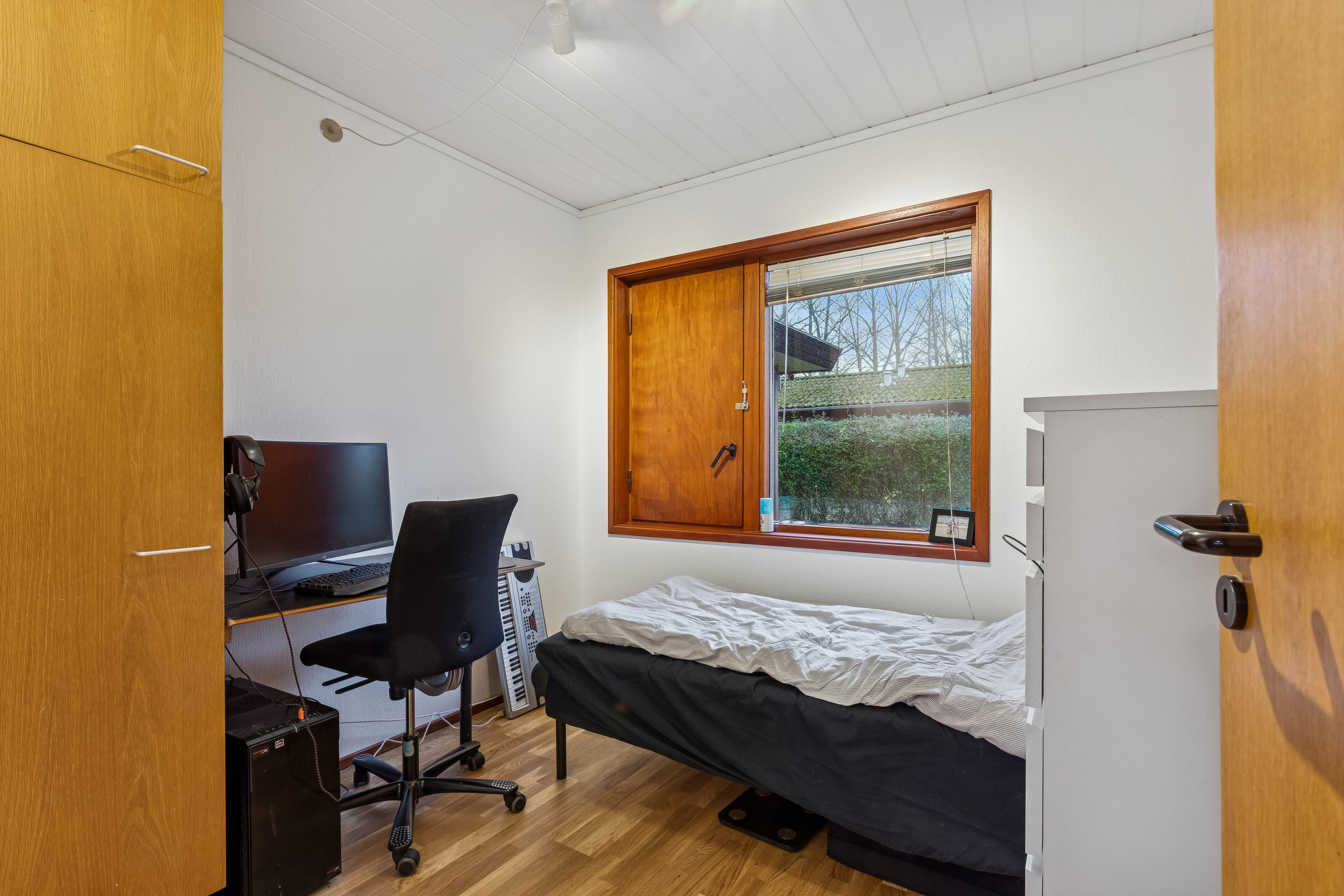 Fremhævet værelse billede i fuldskærmstilstand. Billede af Akacievej 26, Fløng, 2640 Hedehusene