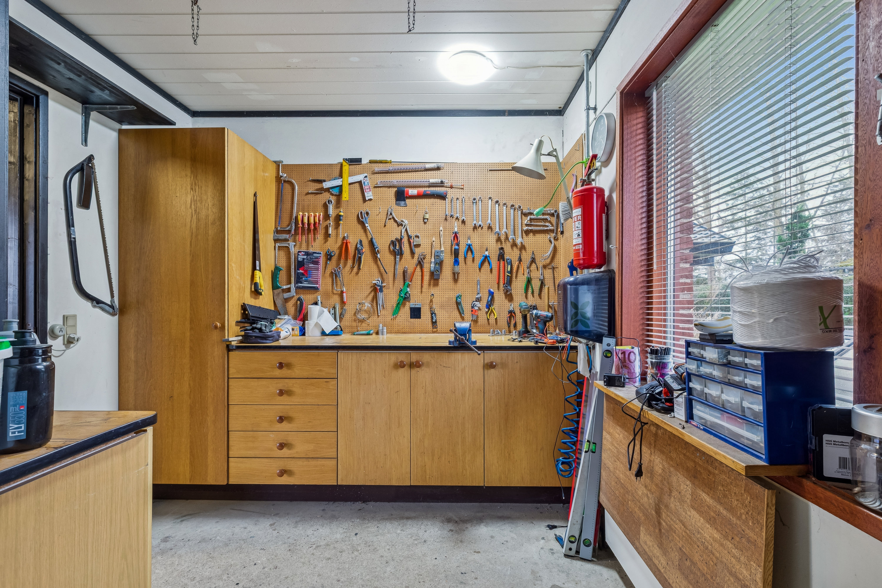 Fremhævet værelse billede i fuldskærmstilstand. Billede af Akacievej 26, Fløng, 2640 Hedehusene