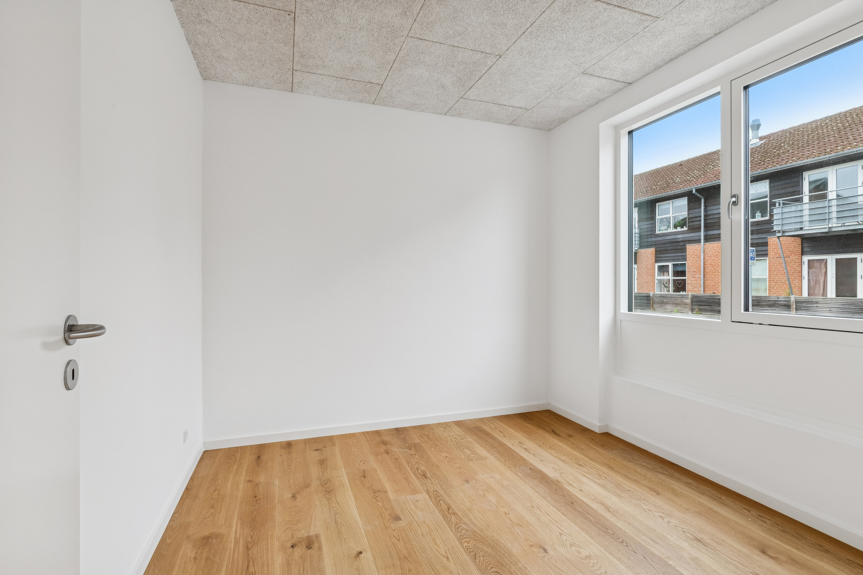 Fremhævet værelse billede i fuldskærmstilstand. Billede af Gasværksvej 1A, st.. tv.., 2630 Taastrup