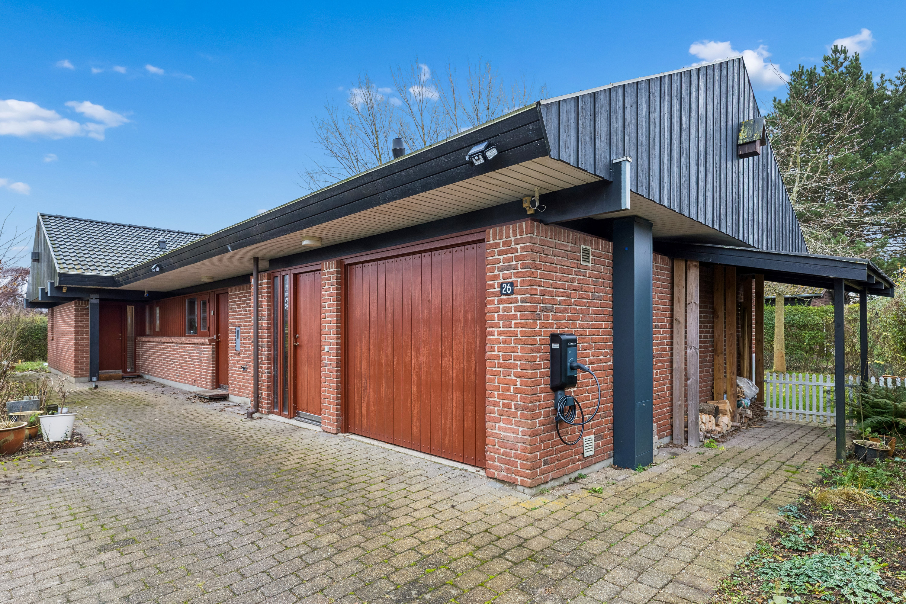 Miniaturebillede 1: andet. Billede af Akacievej 26, Fløng, 2640 Hedehusene