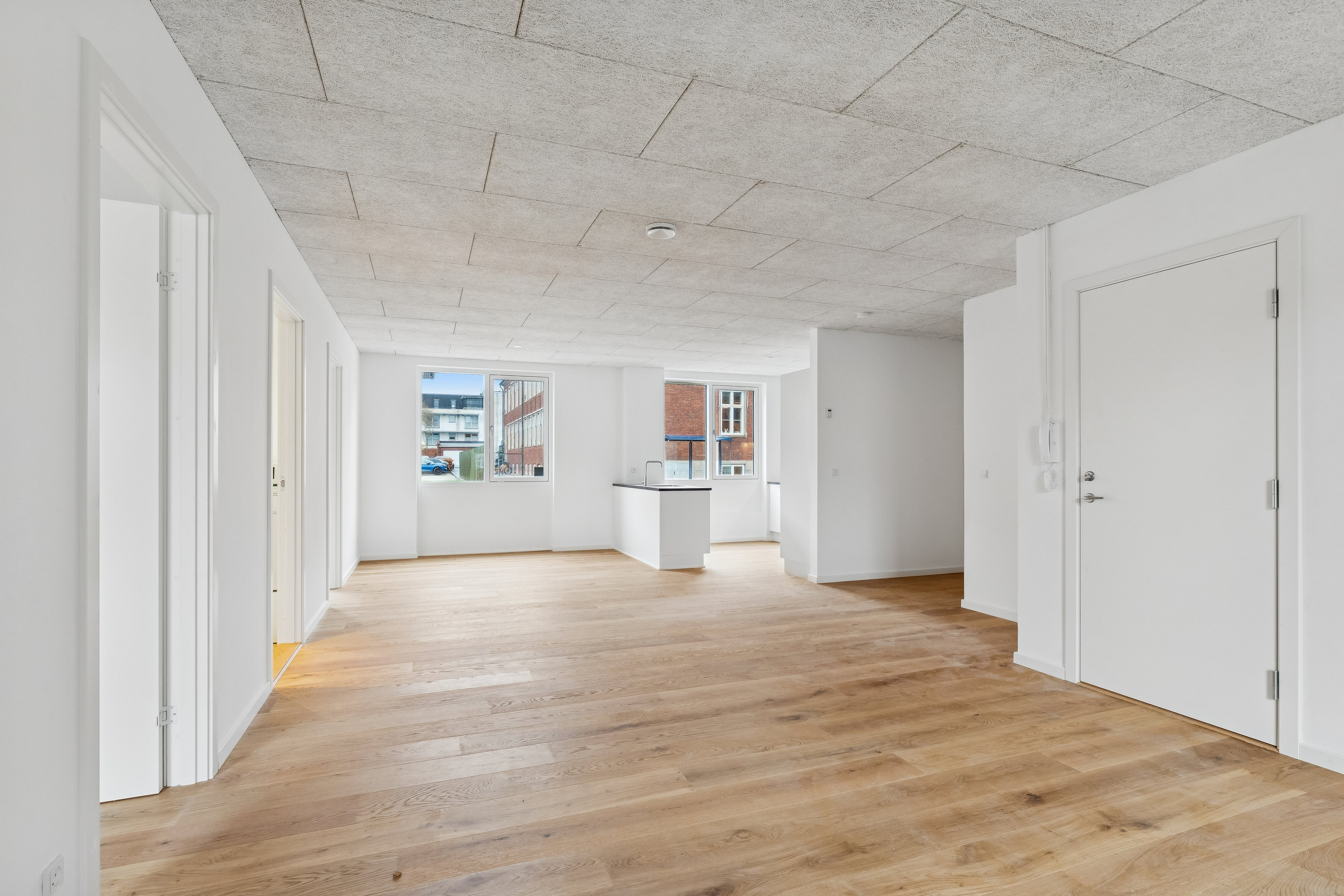 Fremhævet stue billede i fuldskærmstilstand. Billede af Gasværksvej 1A, st.. tv.., 2630 Taastrup