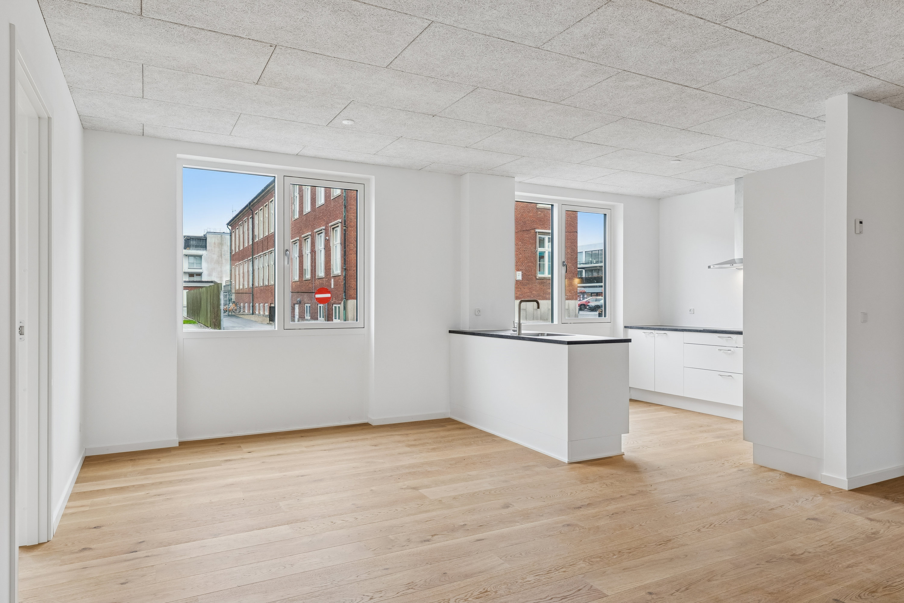 Fremhævet værelse billede i fuldskærmstilstand. Billede af Gasværksvej 1A, st.. tv.., 2630 Taastrup