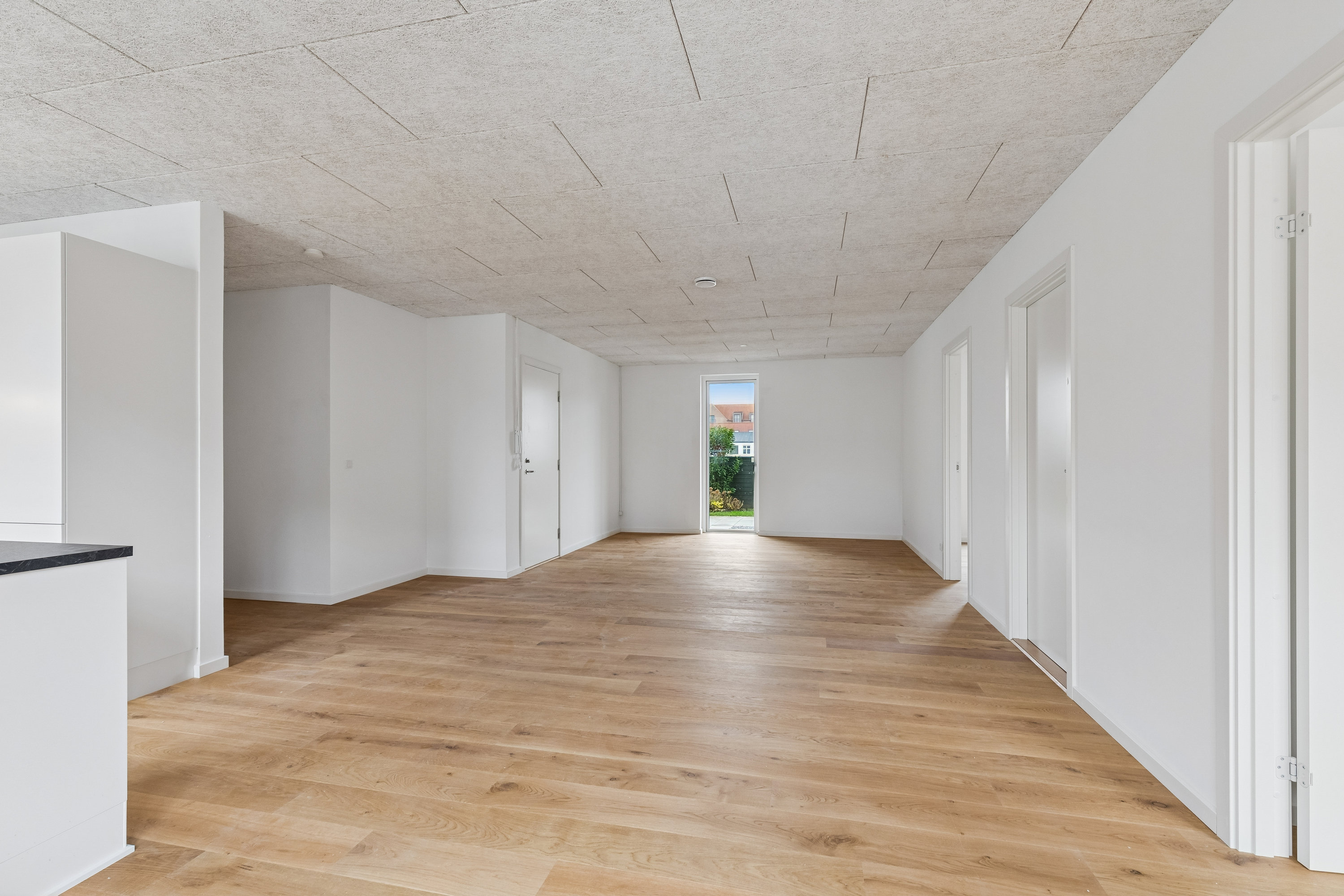 Fremhævet stue billede i fuldskærmstilstand. Billede af Gasværksvej 1A, st.. tv.., 2630 Taastrup