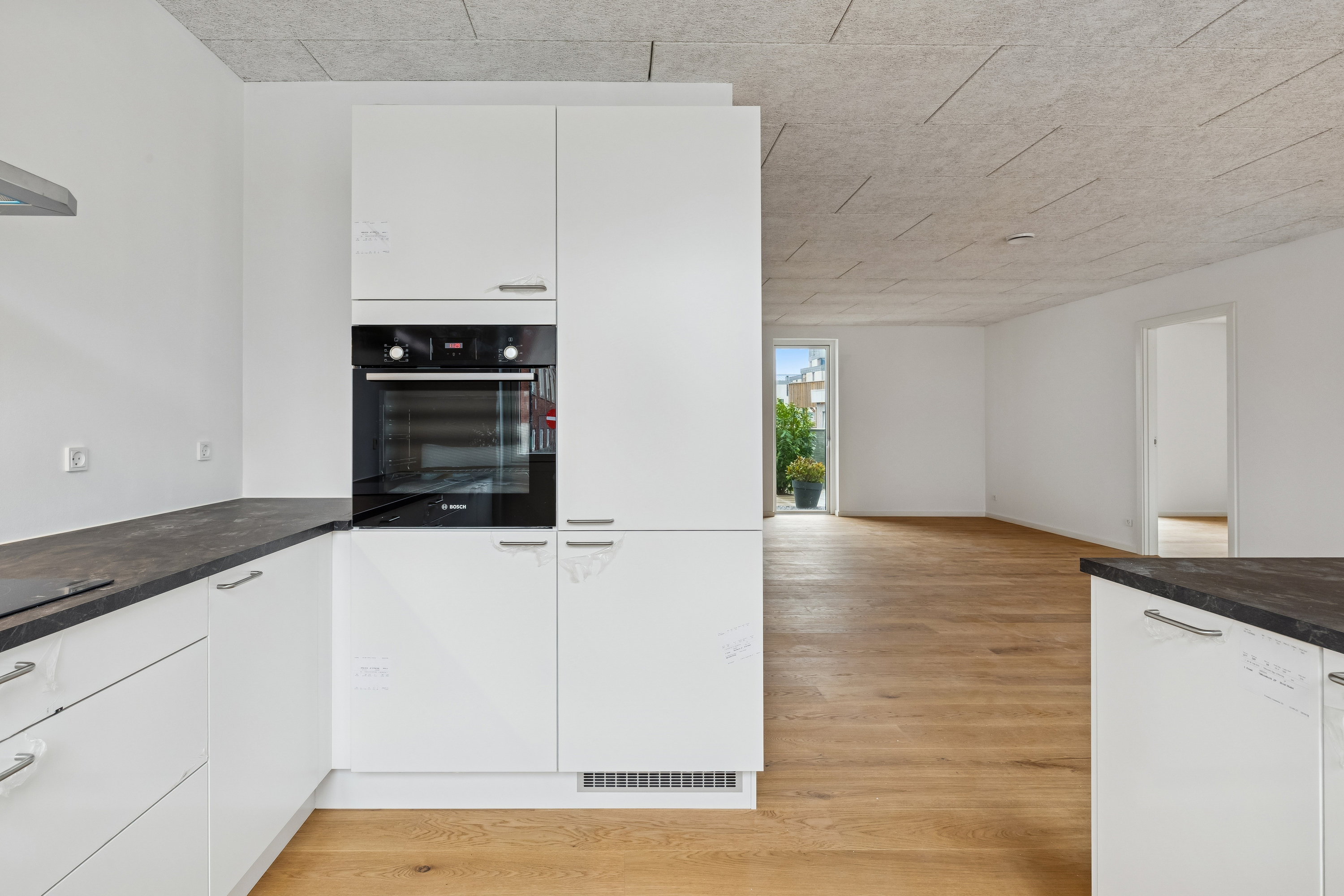 Fremhævet køkken billede i fuldskærmstilstand. Billede af Gasværksvej 1A, st.. tv.., 2630 Taastrup