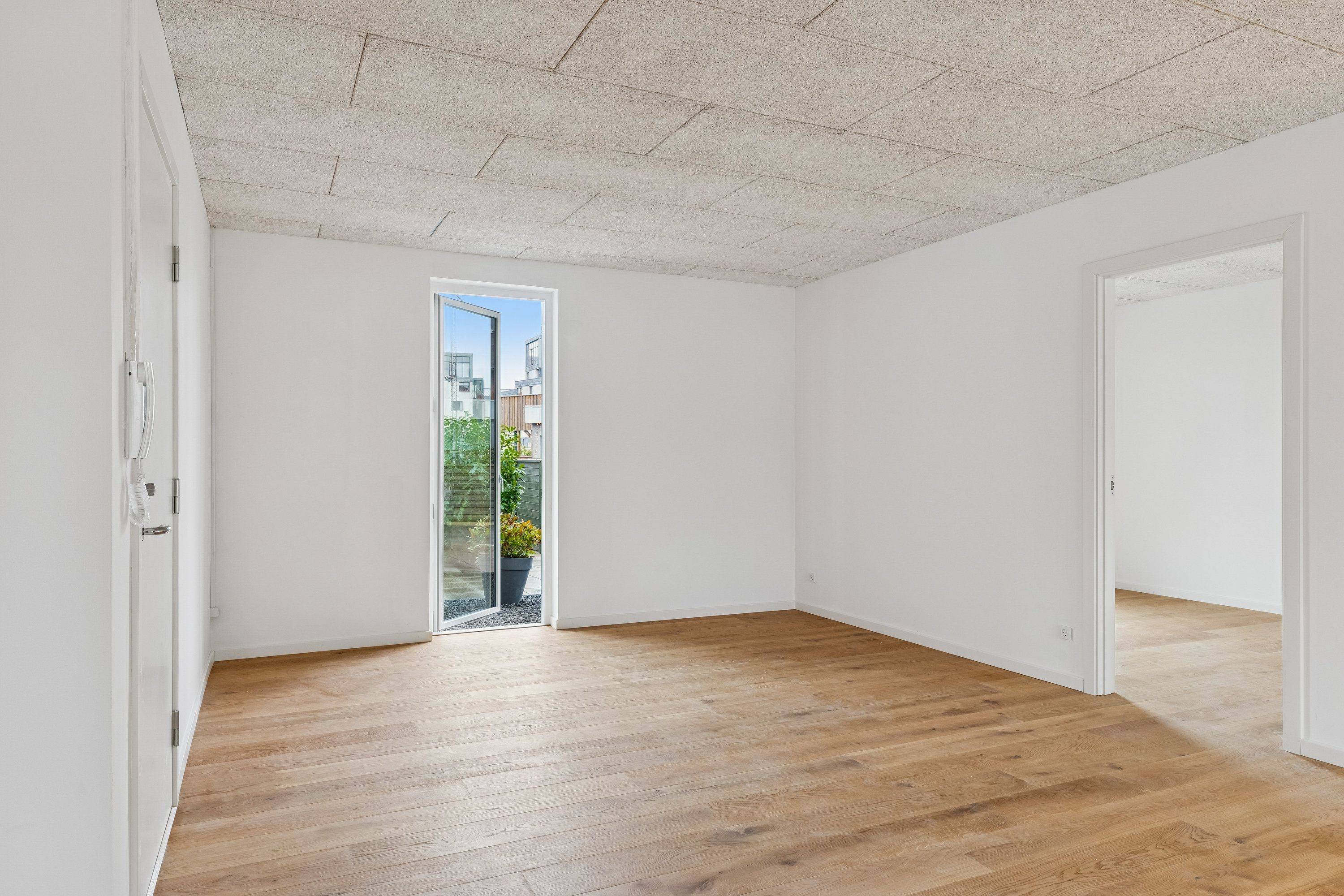 Fremhævet stue billede i fuldskærmstilstand. Billede af Gasværksvej 1A, st.. tv.., 2630 Taastrup