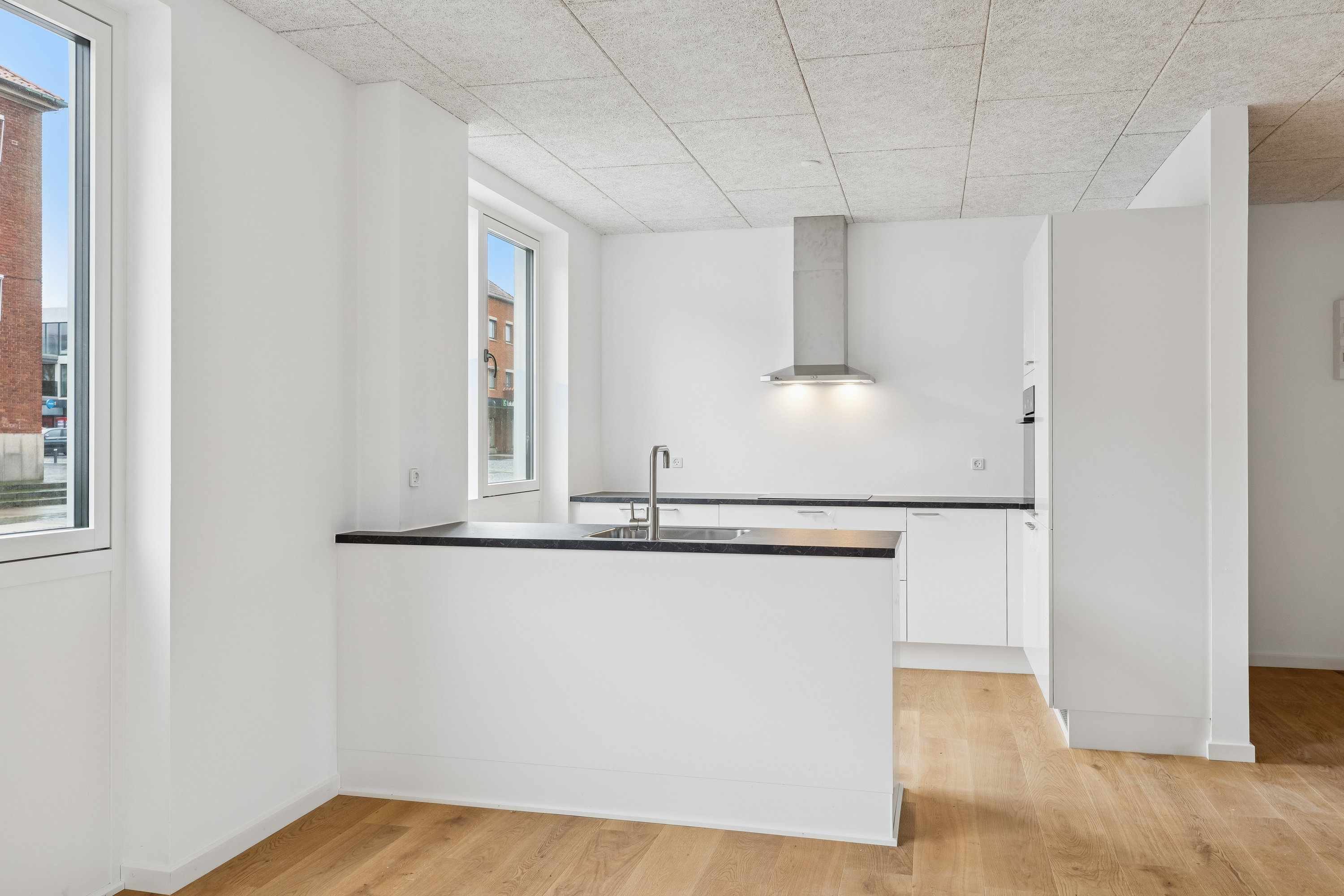 Fremhævet værelse billede i fuldskærmstilstand. Billede af Gasværksvej 1A, st.. tv.., 2630 Taastrup