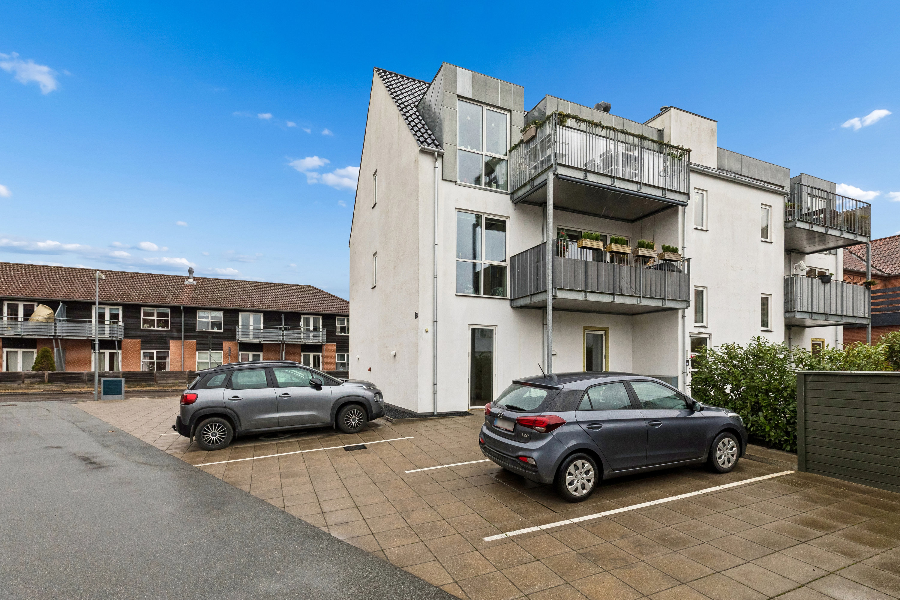 Miniaturebillede 1: andet. Billede af Gasværksvej 1A, st.. tv.., 2630 Taastrup