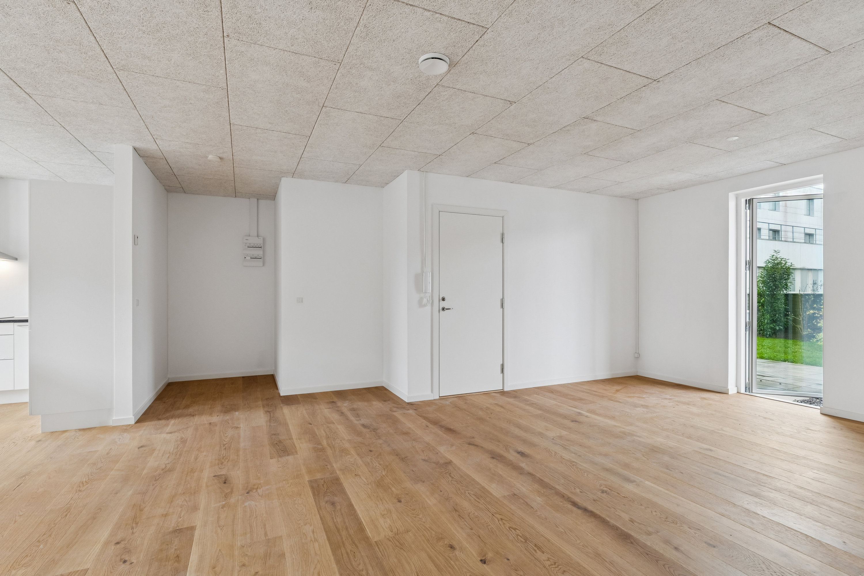 Fremhævet værelse billede i fuldskærmstilstand. Billede af Gasværksvej 1A, st.. tv.., 2630 Taastrup