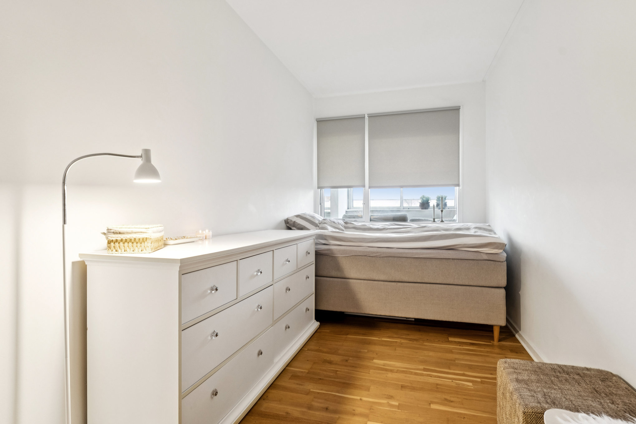 Fremhævet værelse billede i fuldskærmstilstand. Billede af Højtoftegade 8, st.. mf., 8940 Randers SV