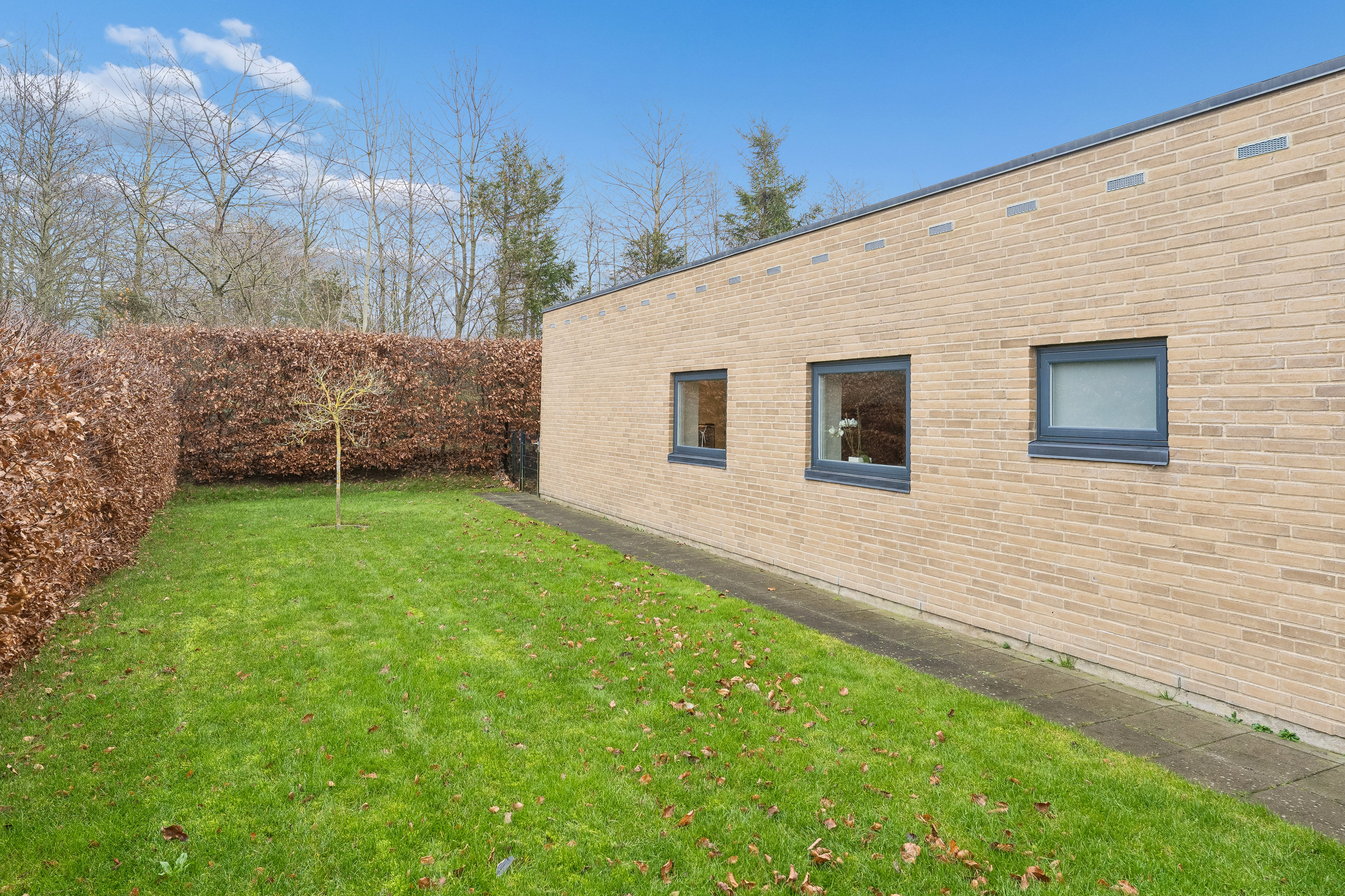 Fremhævet andet billede i fuldskærmstilstand. Billede af Kong Sigfreds Vej 22, 8920 Randers NV