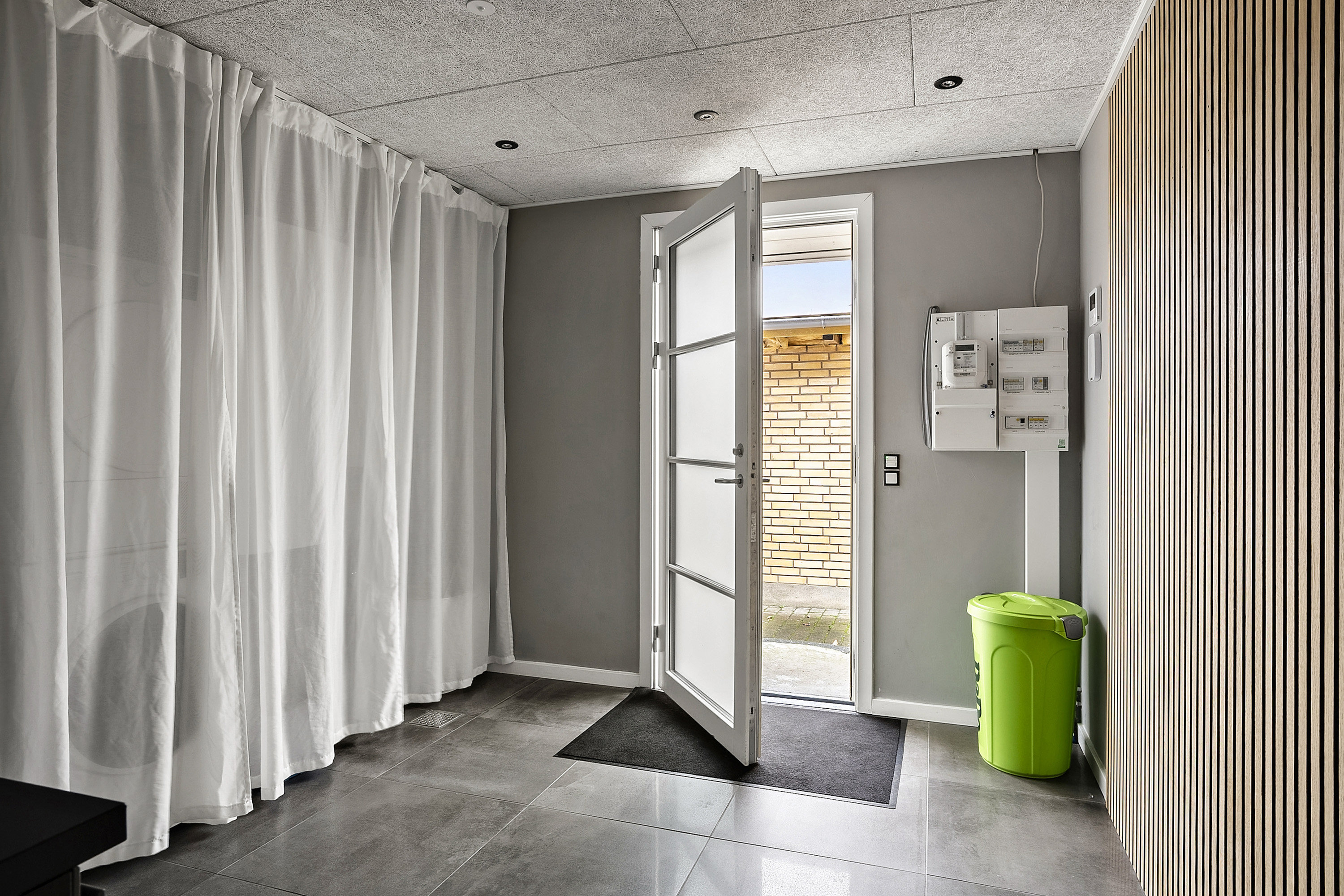 Fremhævet bryggers billede i fuldskærmstilstand. Billede af Rosenvej 2, 4241 Vemmelev