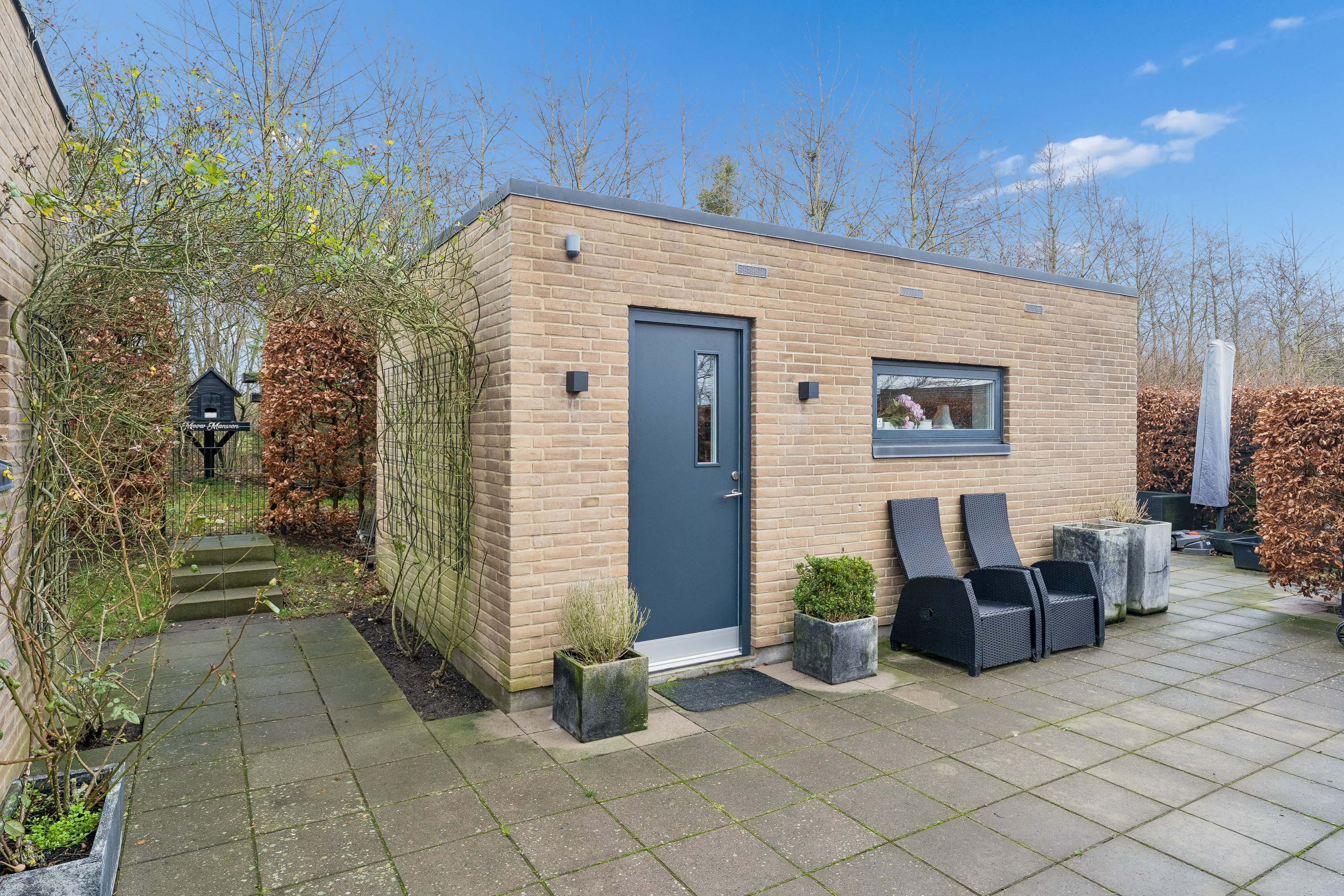 Fremhævet andet billede i fuldskærmstilstand. Billede af Kong Sigfreds Vej 22, 8920 Randers NV