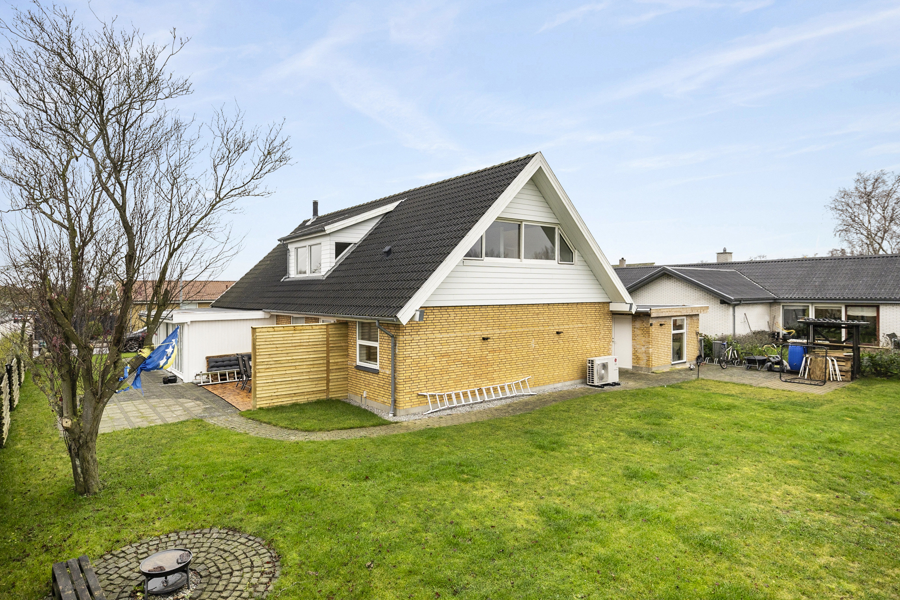 Fremhævet ejendommen billede i fuldskærmstilstand. Billede af Rosenvej 2, 4241 Vemmelev