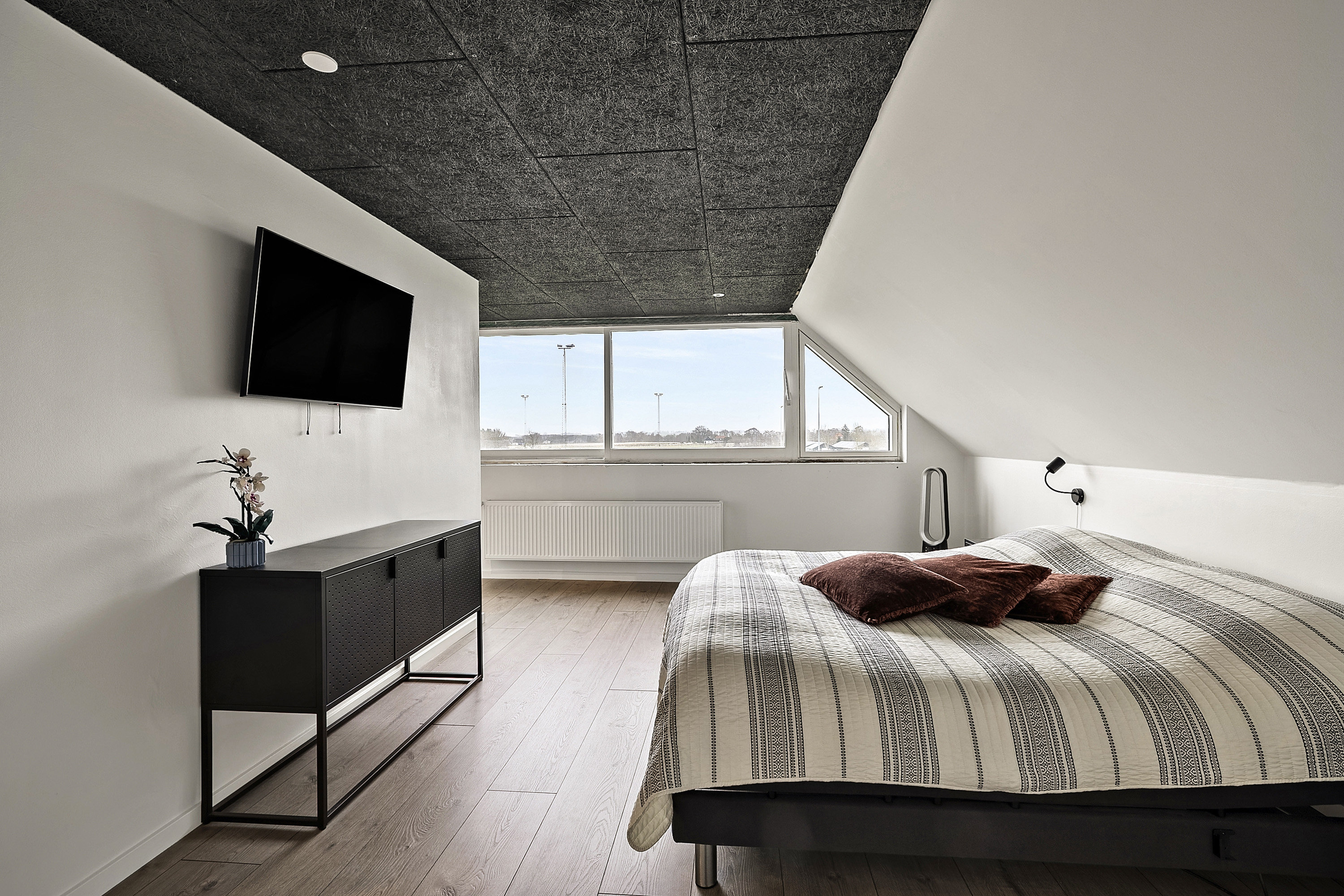 Fremhævet værelse billede i fuldskærmstilstand. Billede af Rosenvej 2, 4241 Vemmelev