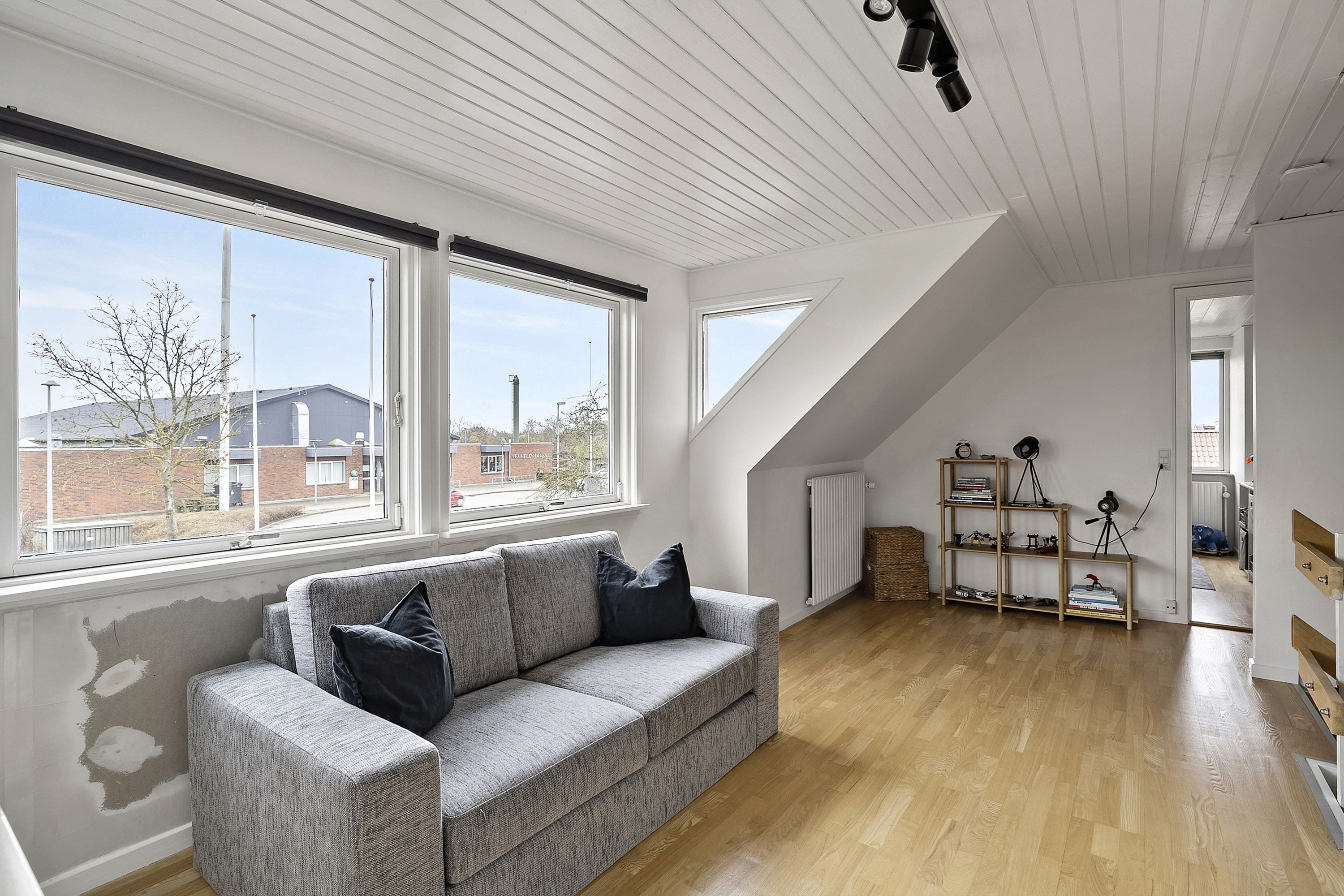 Fremhævet repos billede i fuldskærmstilstand. Billede af Rosenvej 2, 4241 Vemmelev