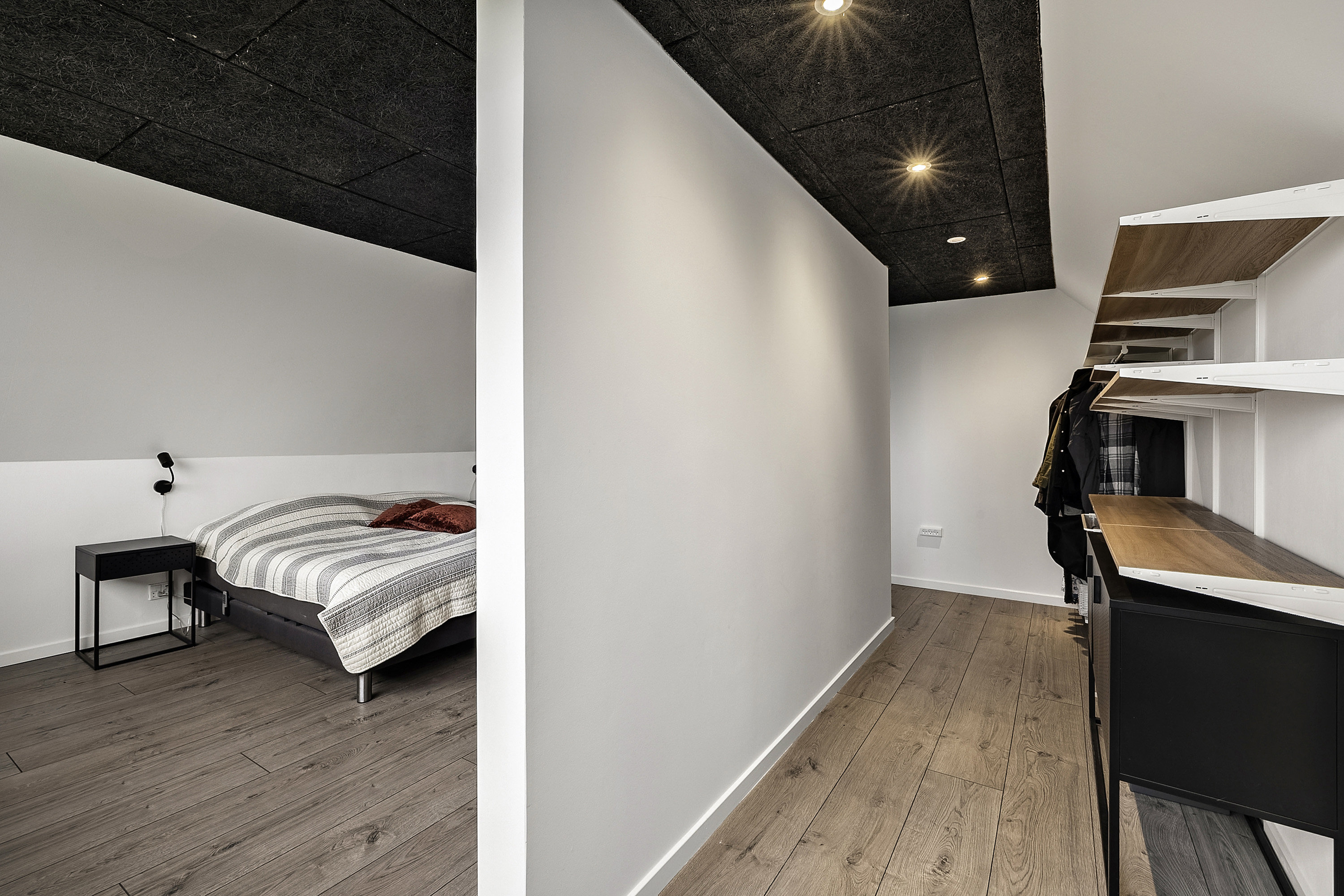 Fremhævet værelse billede i fuldskærmstilstand. Billede af Rosenvej 2, 4241 Vemmelev