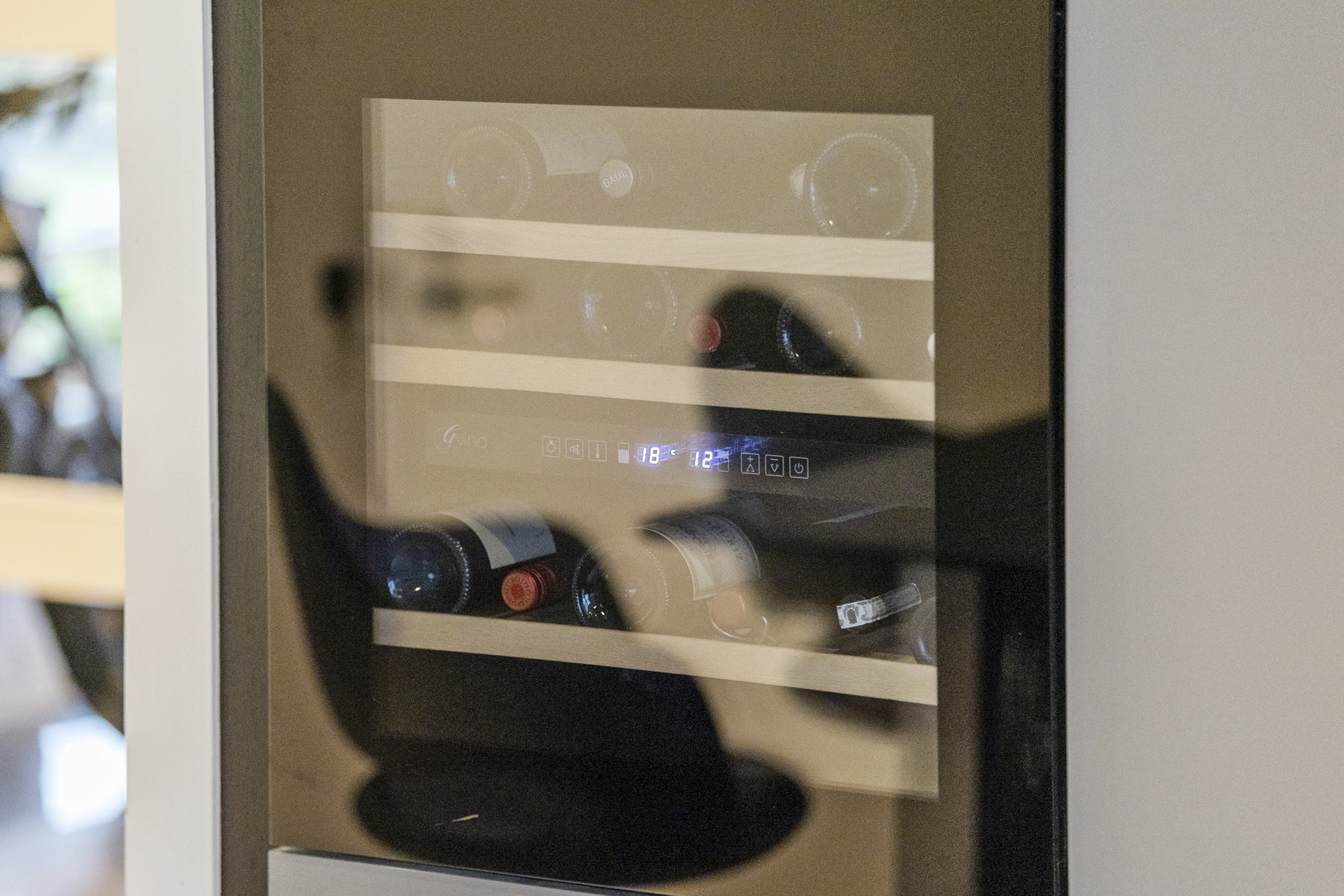 Fremhævet køkken billede i fuldskærmstilstand. Billede af Lyngmosevænget 10, 5000 Odense C