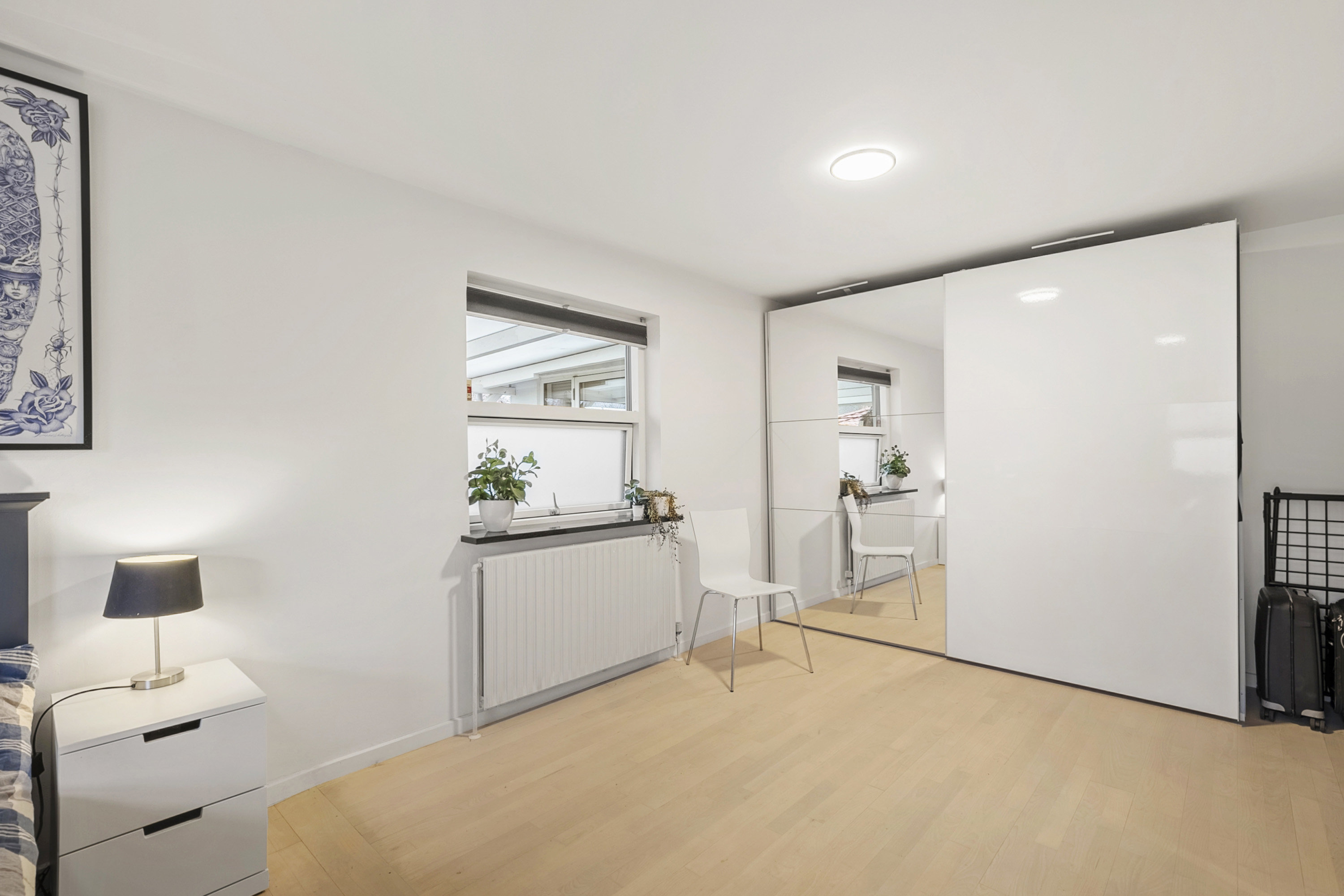 Fremhævet værelse billede i fuldskærmstilstand. Billede af Lyngmosevænget 10, 5000 Odense C