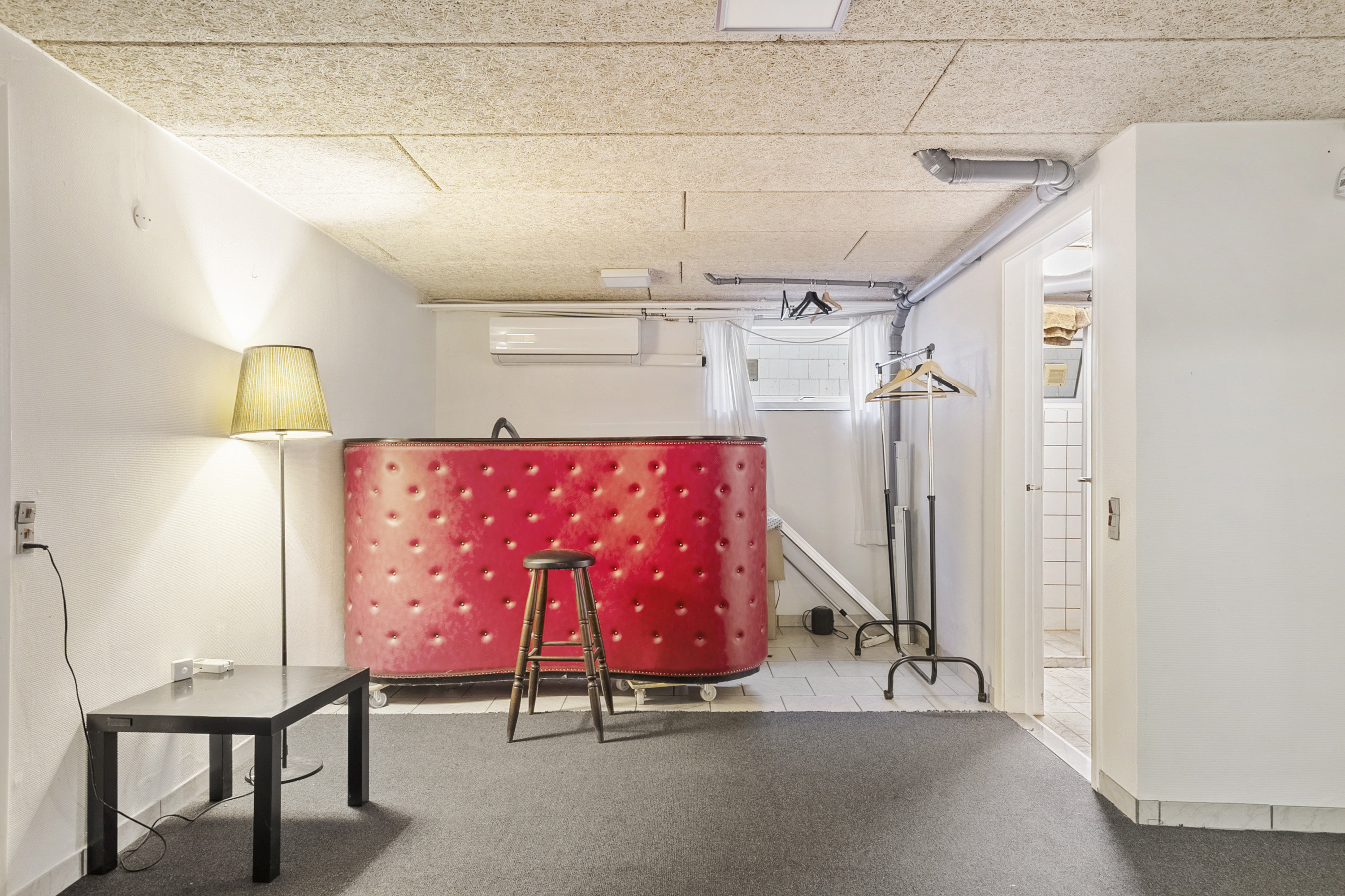 Fremhævet værelse billede i fuldskærmstilstand. Billede af Lyngmosevænget 10, 5000 Odense C