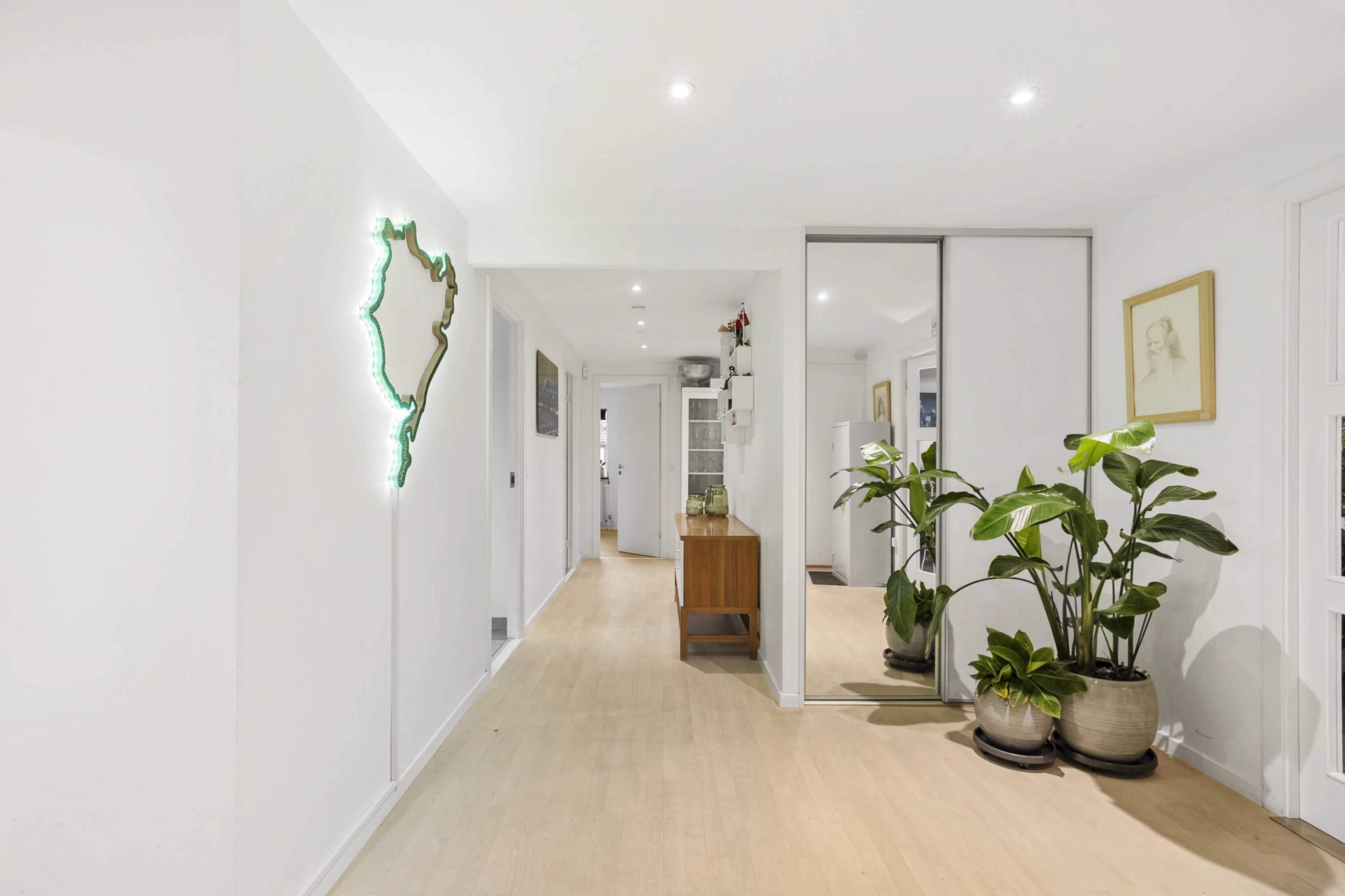 Fremhævet område billede i fuldskærmstilstand. Billede af Lyngmosevænget 10, 5000 Odense C