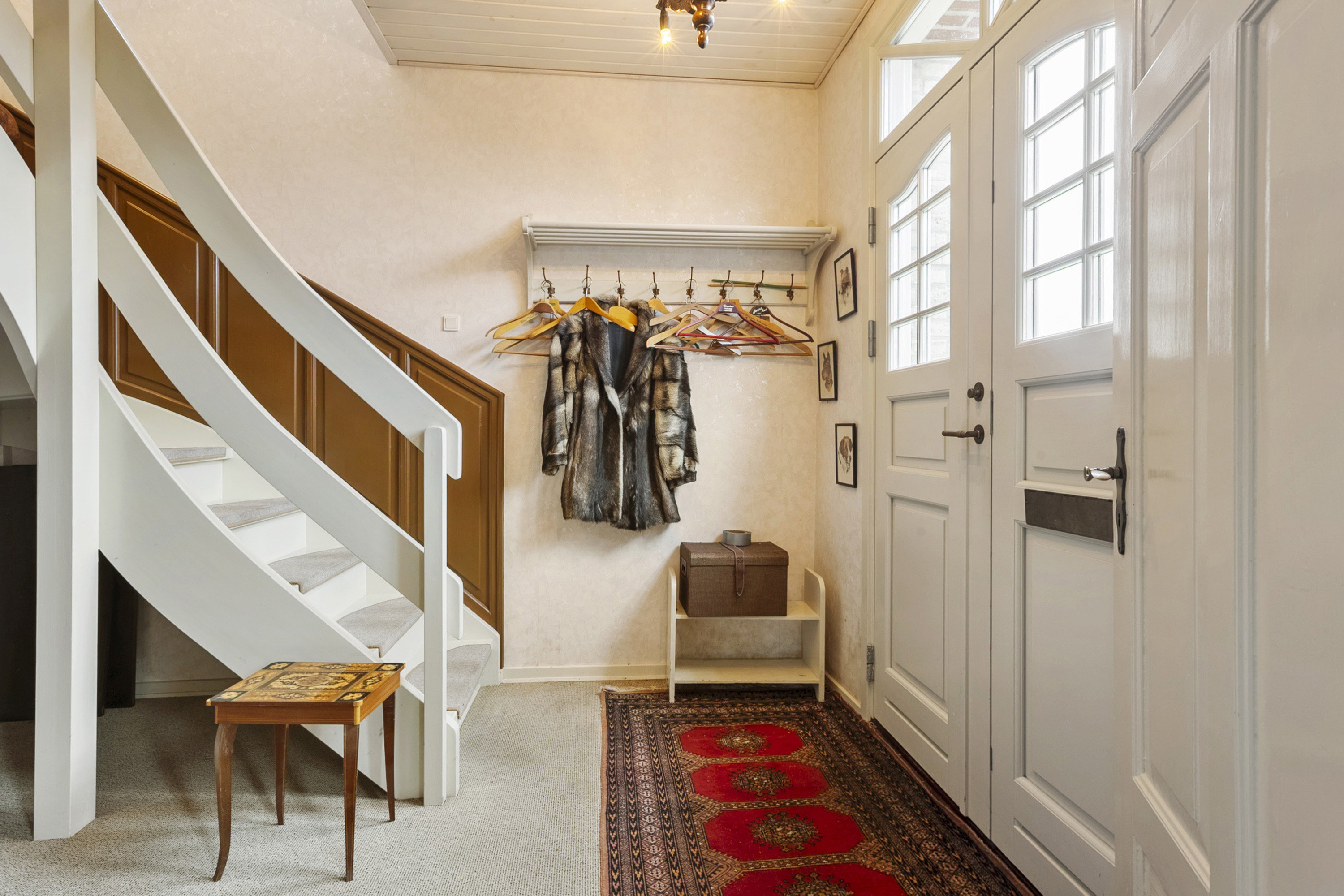 Fremhævet entré billede i fuldskærmstilstand. Billede af Løjt Nørregade 26, Løjt Kirkeby, 6200 Aabenraa