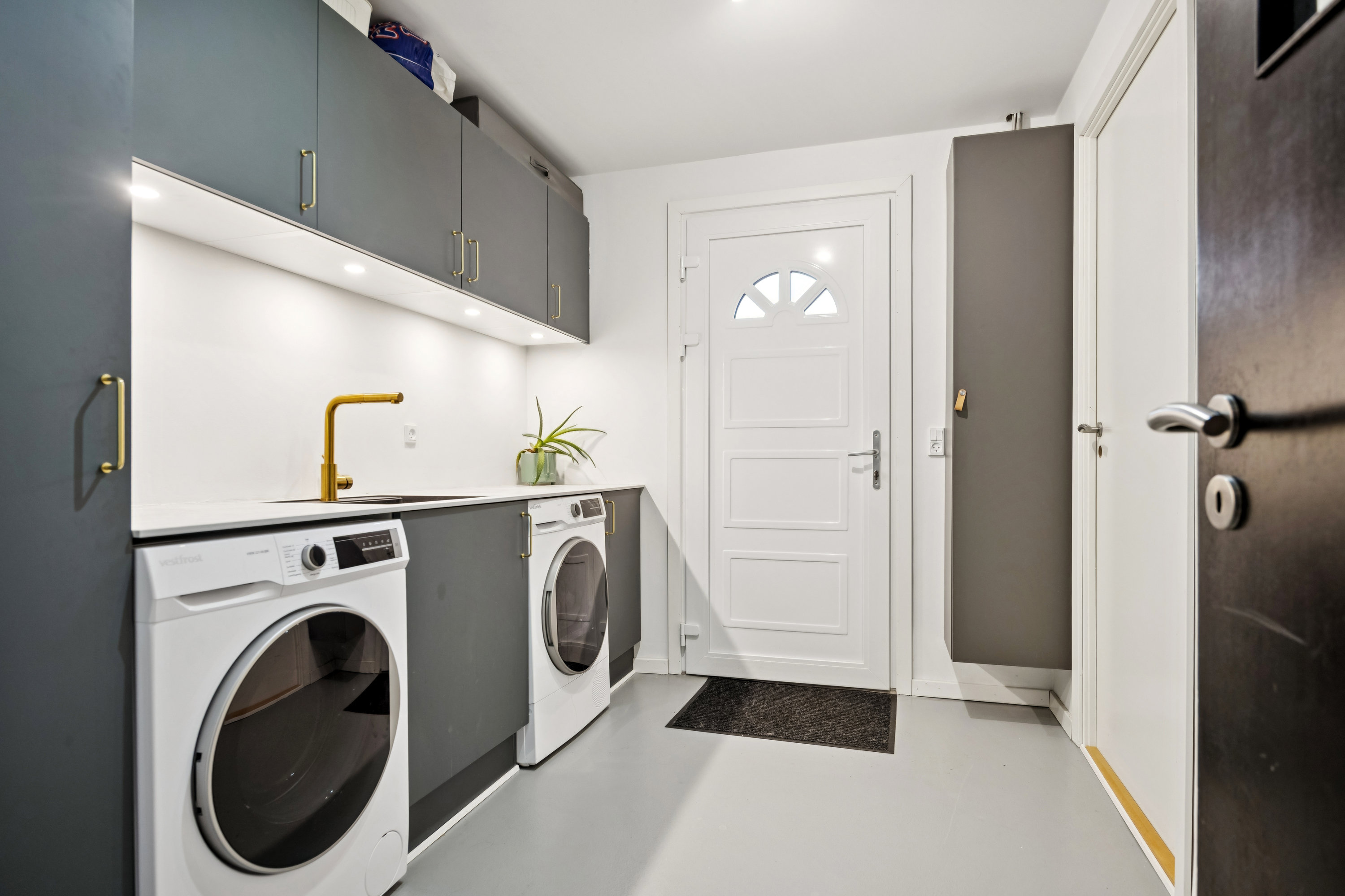 Fremhævet bryggers billede i fuldskærmstilstand. Billede af Parallelvej 6, Gudumholm, 9280 Storvorde