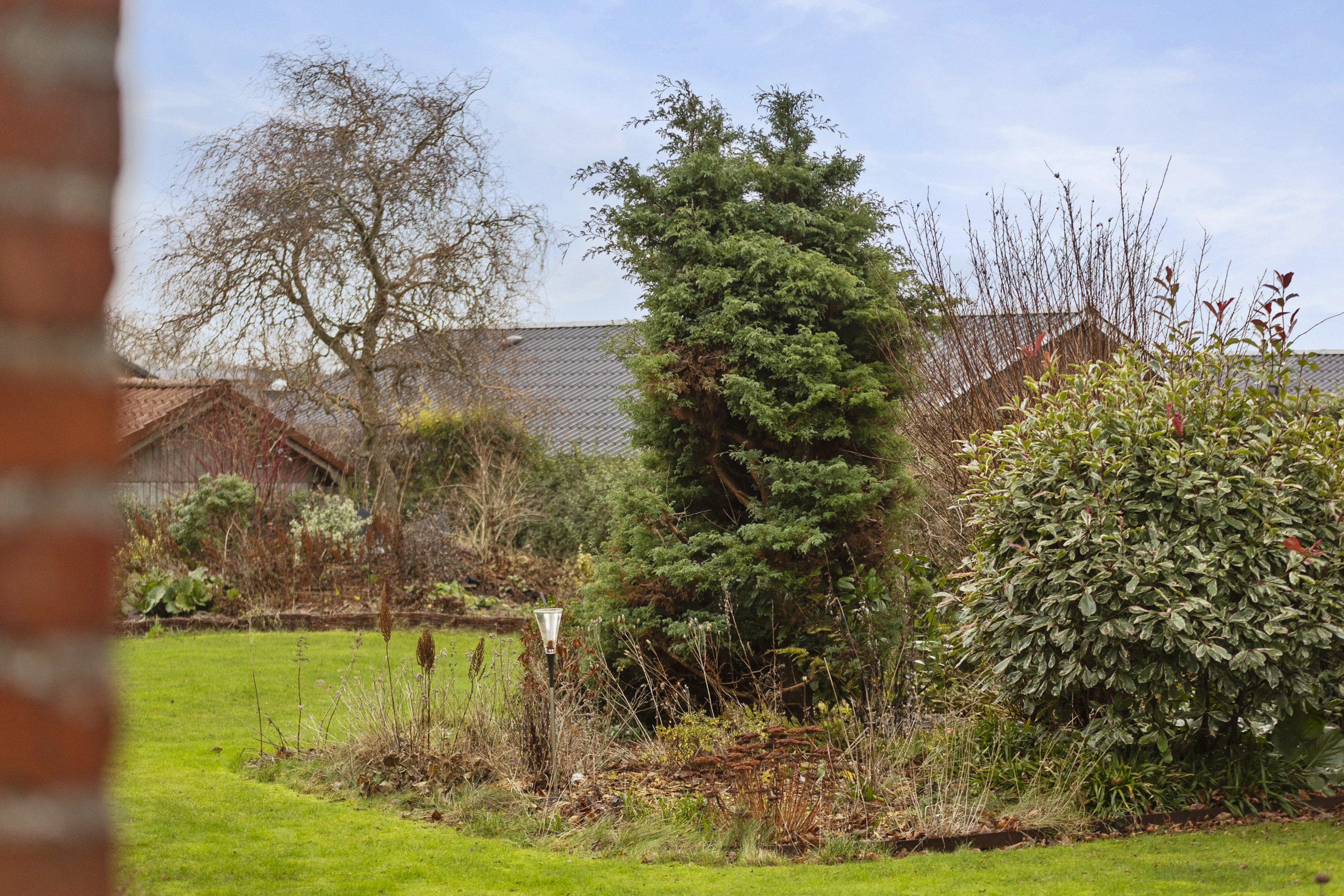 Fremhævet værelse billede i fuldskærmstilstand. Billede af Løjt Nørregade 26, Løjt Kirkeby, 6200 Aabenraa