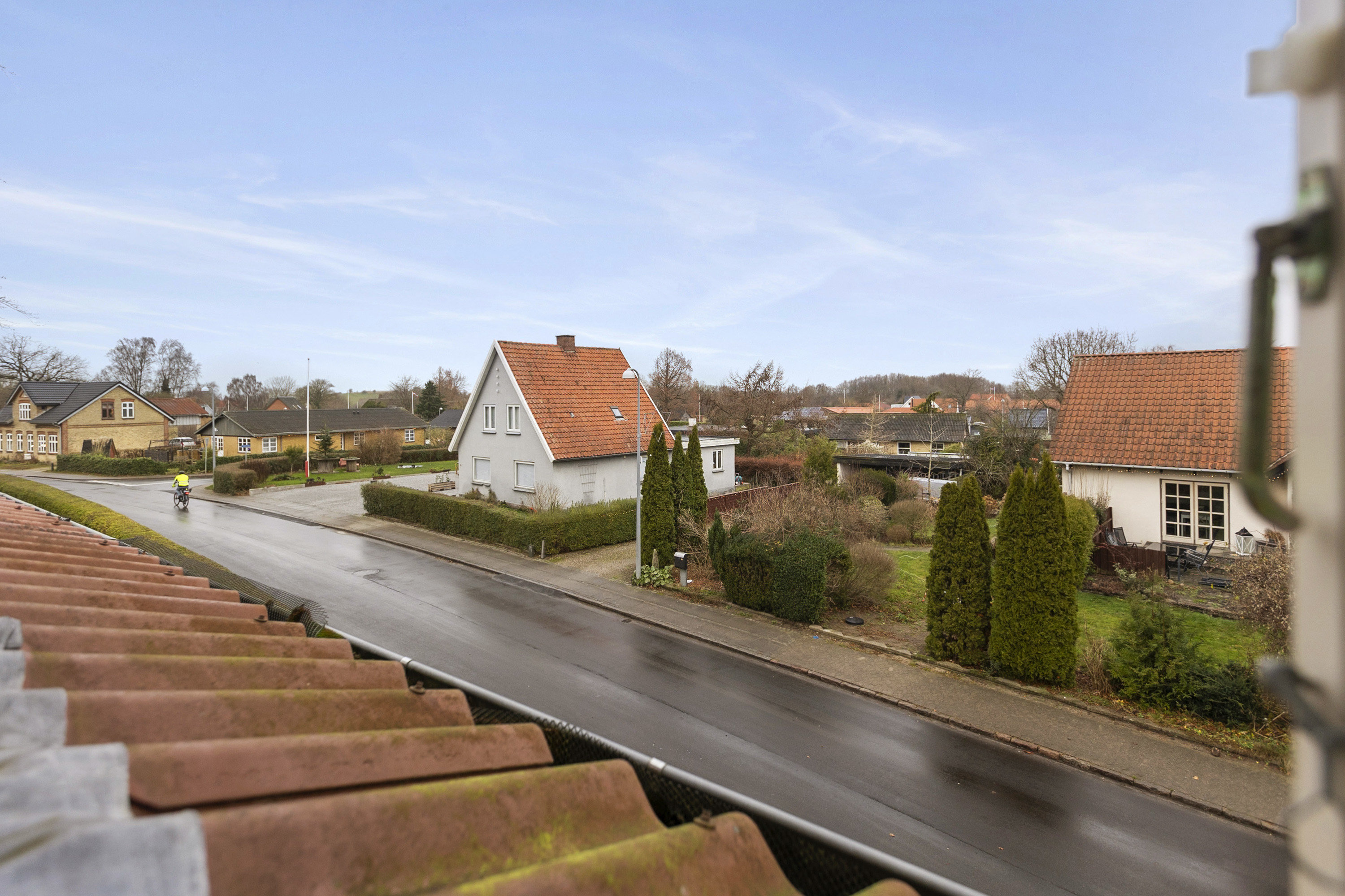 Fremhævet område billede i fuldskærmstilstand. Billede af Løjt Nørregade 26, Løjt Kirkeby, 6200 Aabenraa