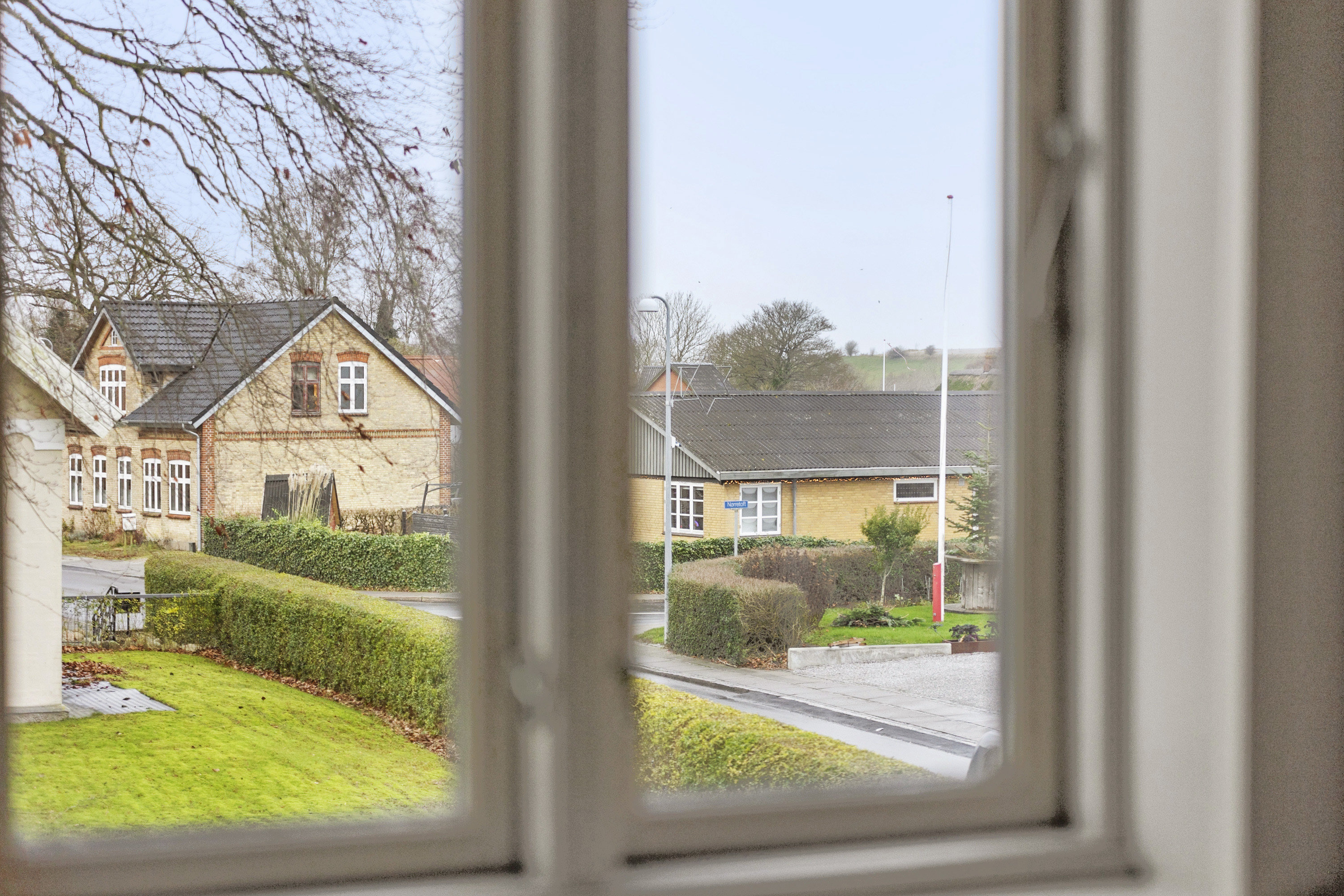 Fremhævet område billede i fuldskærmstilstand. Billede af Løjt Nørregade 26, Løjt Kirkeby, 6200 Aabenraa
