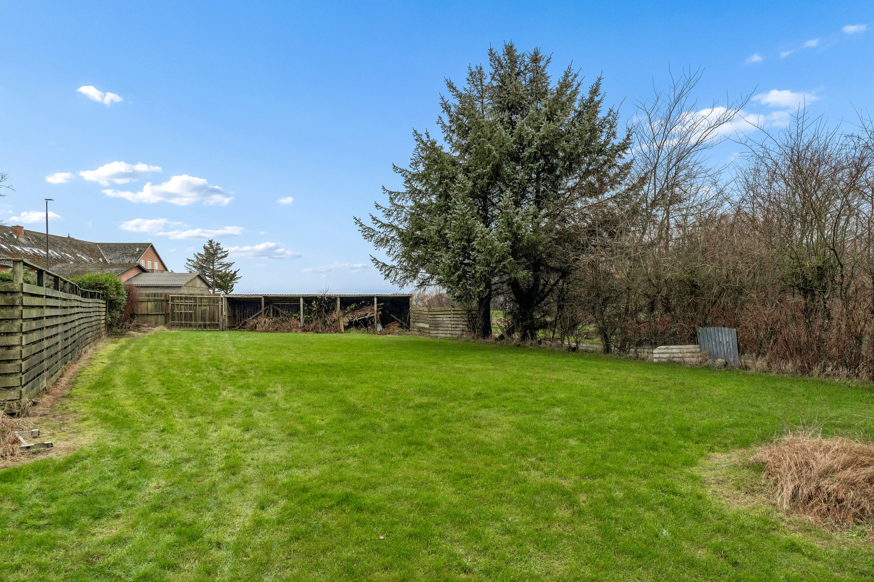 Fremhævet have billede i fuldskærmstilstand. Billede af Skagen Landevej 221, Bjergby, 9800 Hjørring