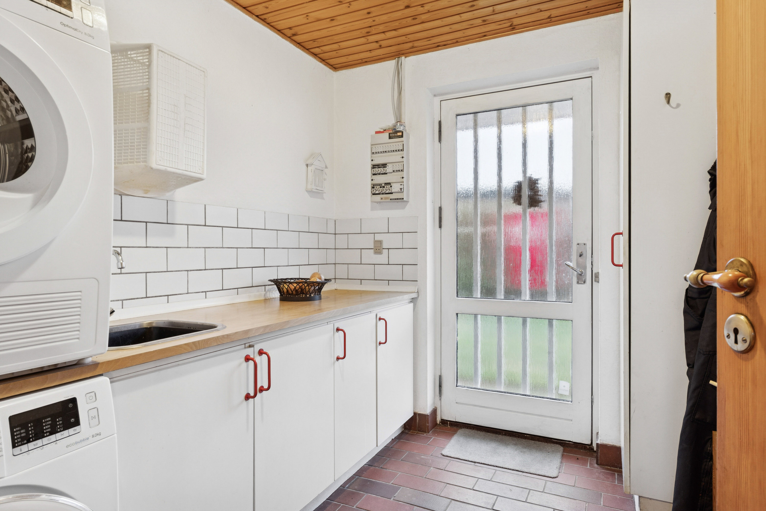 Fremhævet bryggers billede i fuldskærmstilstand. Billede af Ulstedboparken 46, 9870 Sindal