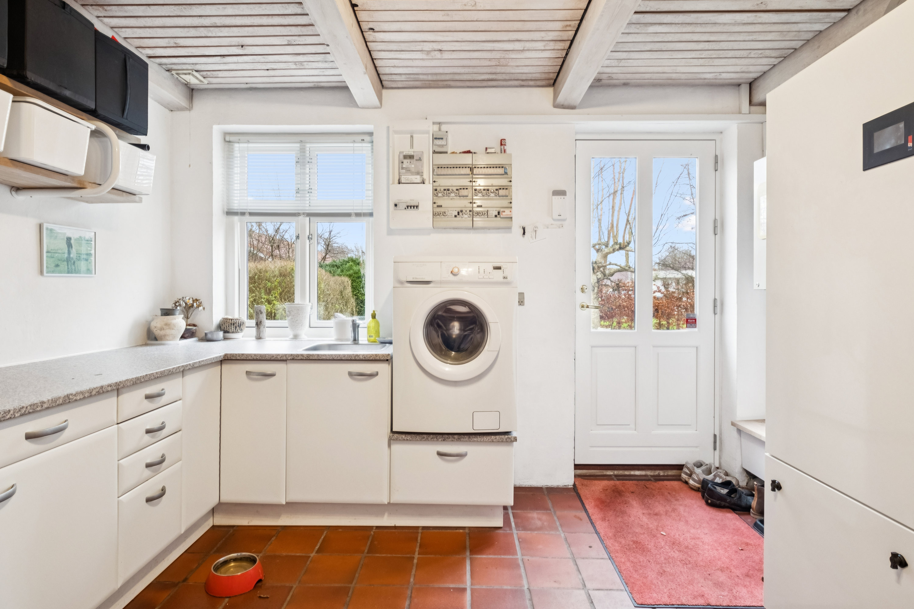 Fremhævet bryggers billede i fuldskærmstilstand. Billede af Troldkærvej 30, 9240 Nibe