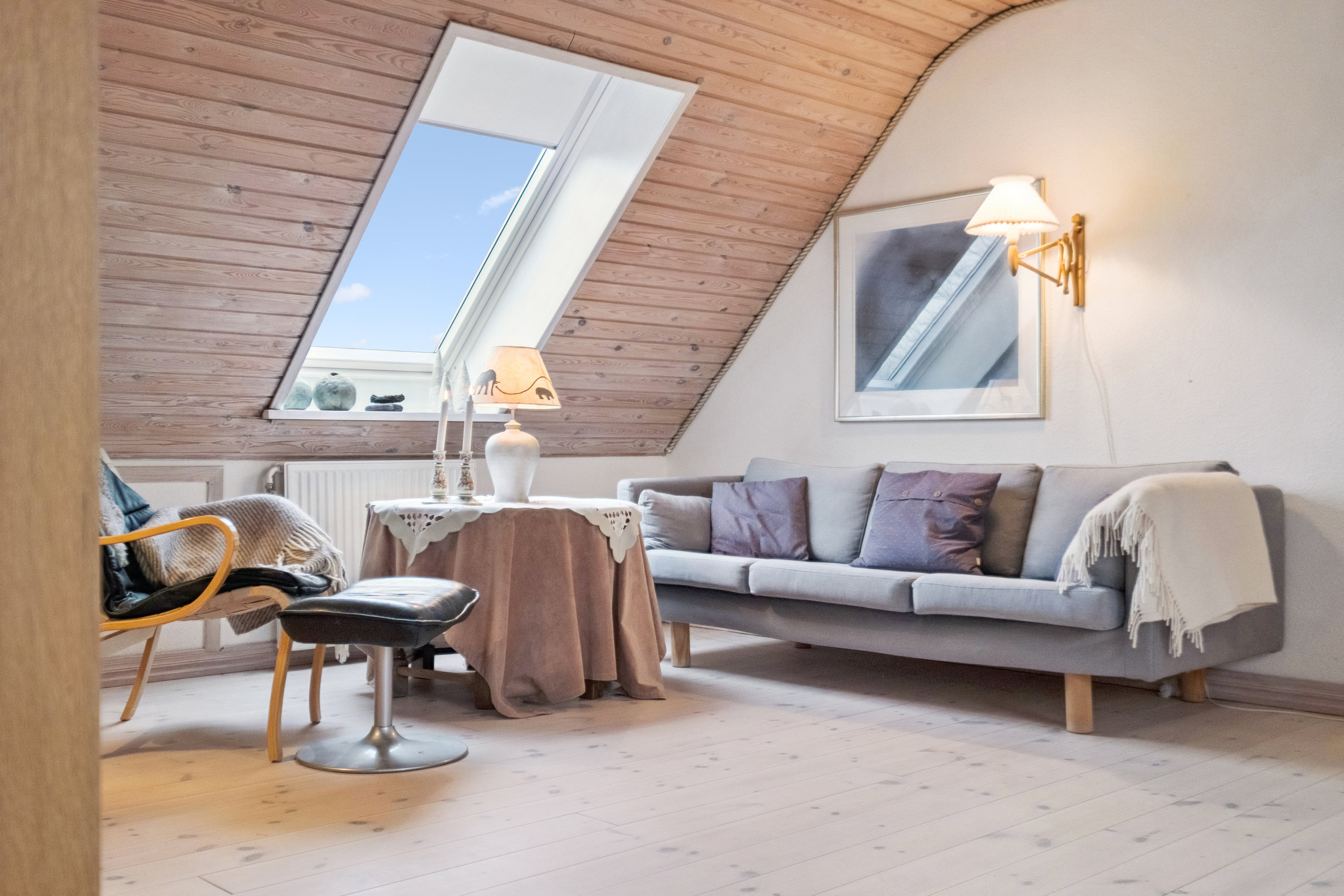 Fremhævet værelse billede i fuldskærmstilstand. Billede af Troldkærvej 30, 9240 Nibe